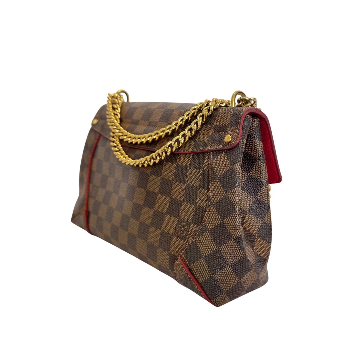 Louis Vuitton Caïssa Clutch
