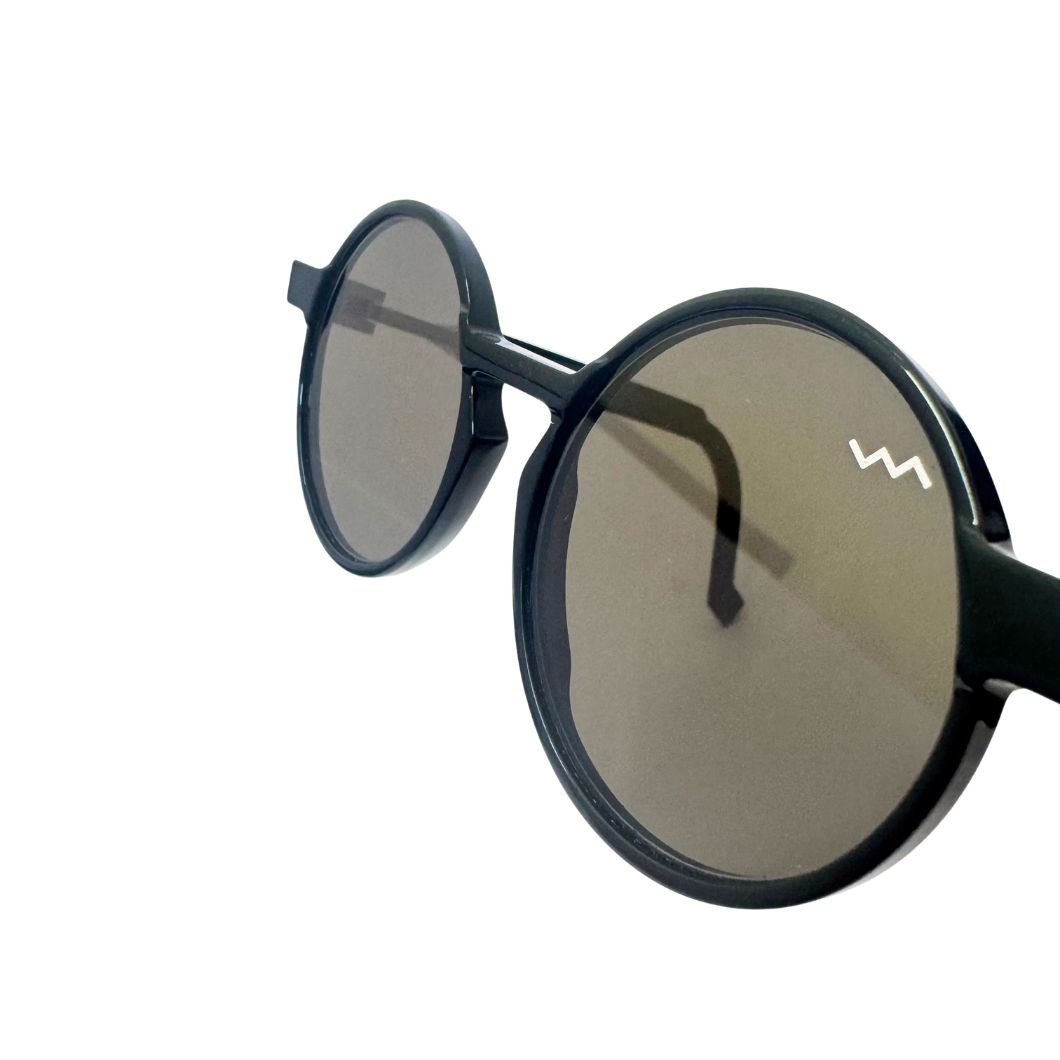 Vava WL0000 Sunglasses in Black