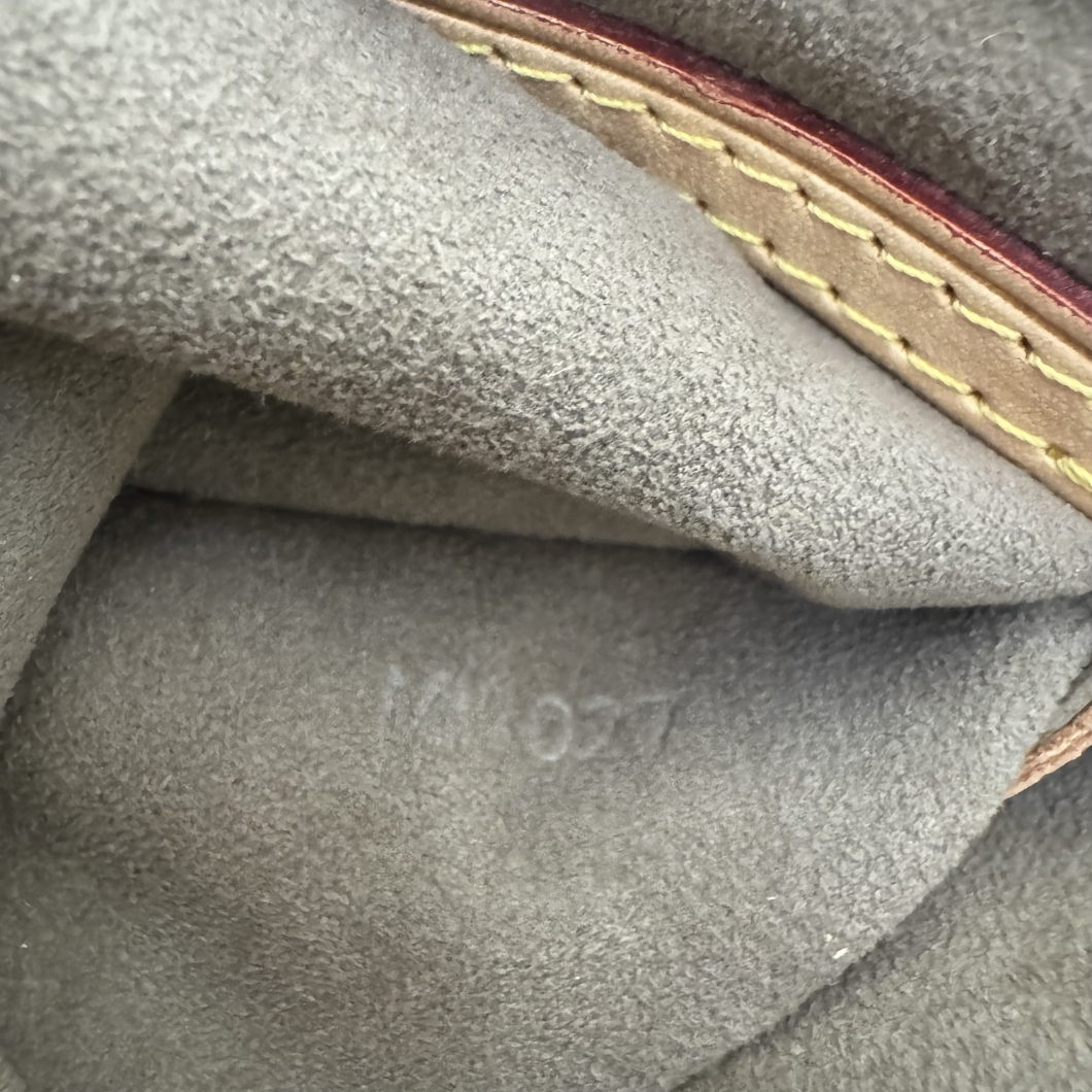 Louis Vuitton Monogram Multicolore Marilyn Bag