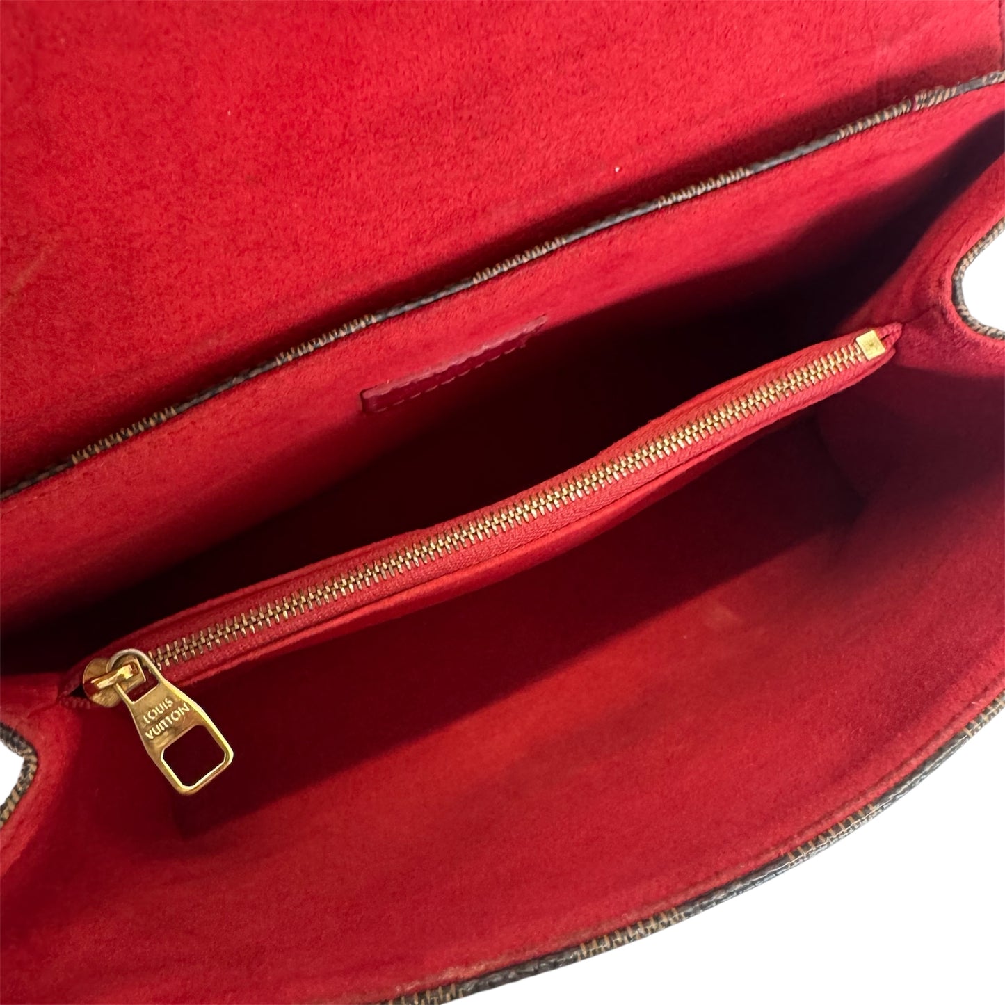 Louis Vuitton Caïssa Clutch