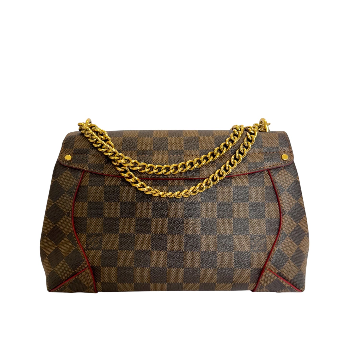 Louis Vuitton Caïssa Clutch