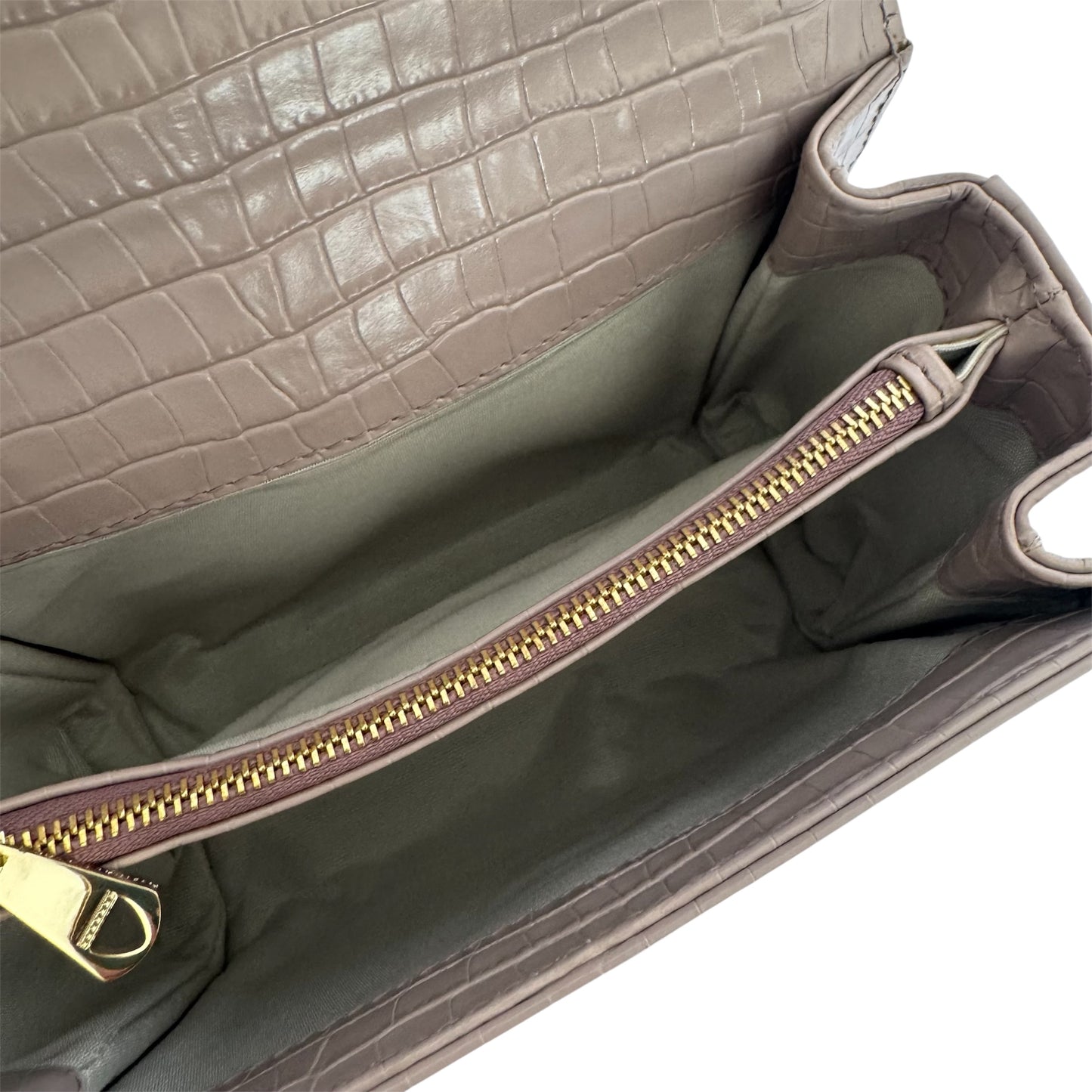 Aspinal of London Top Handle Bag