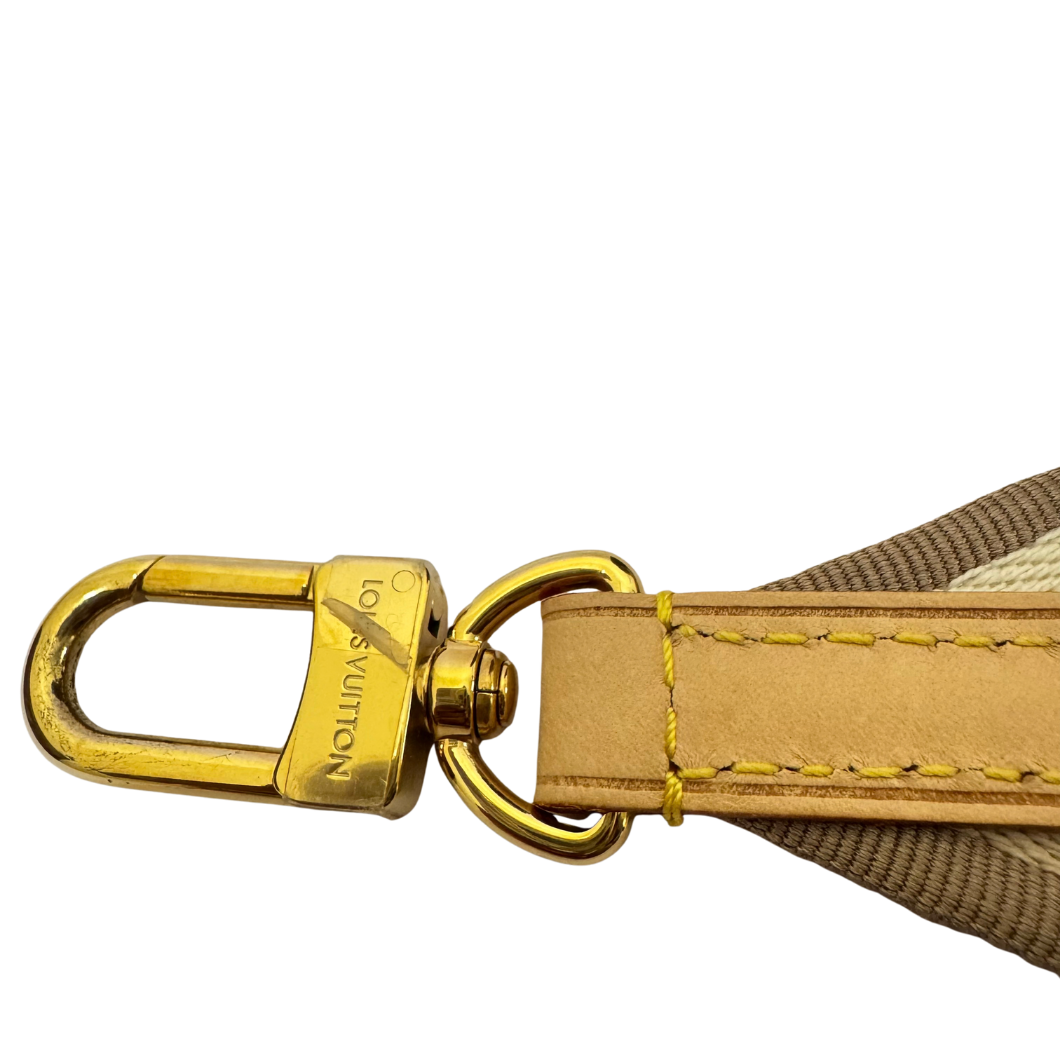 Louis Vuitton Neverfull BB in Monogram Canvas