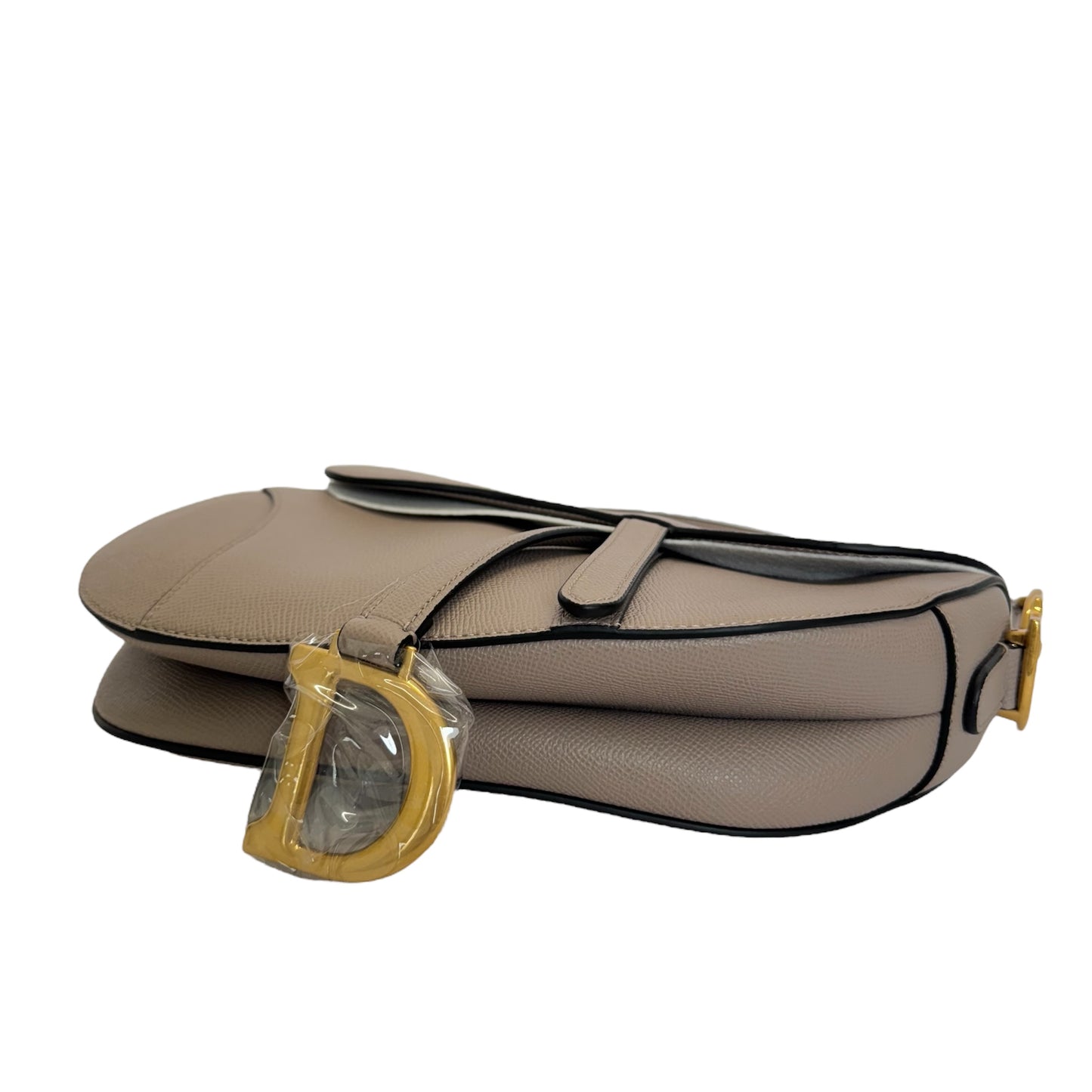 Christian Dior Saddle Bag