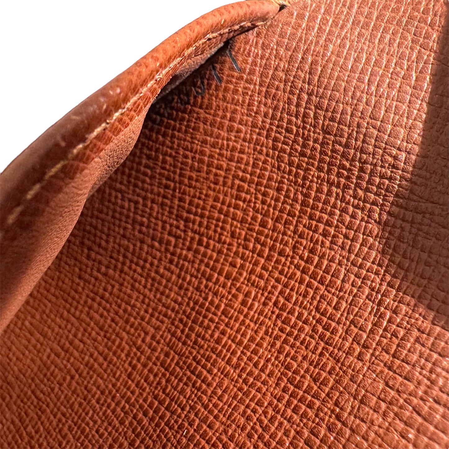 Louis Vuitton Monogram Trifold Wallet