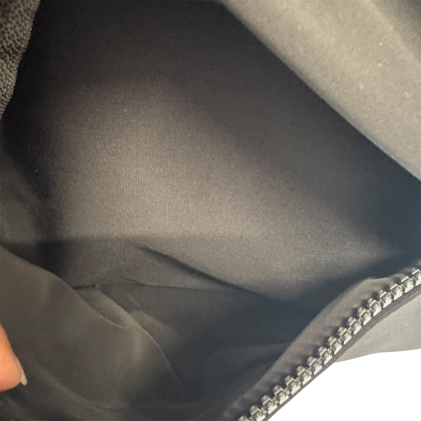 Kenzo Nylon Backpack