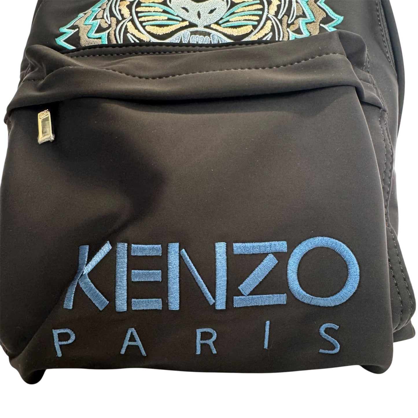 Kenzo Nylon Backpack