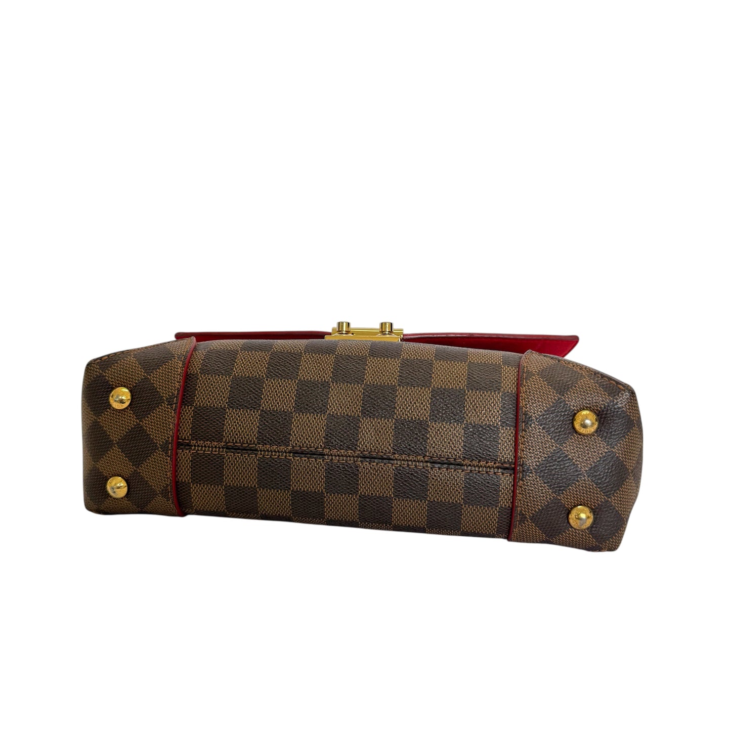 Louis Vuitton Caïssa Clutch