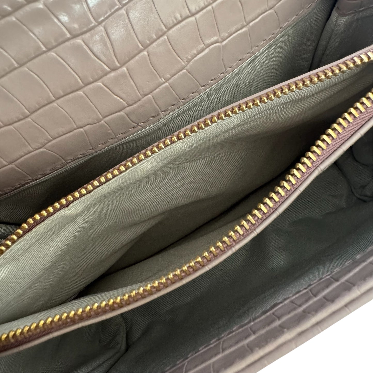 Aspinal of London Top Handle Bag