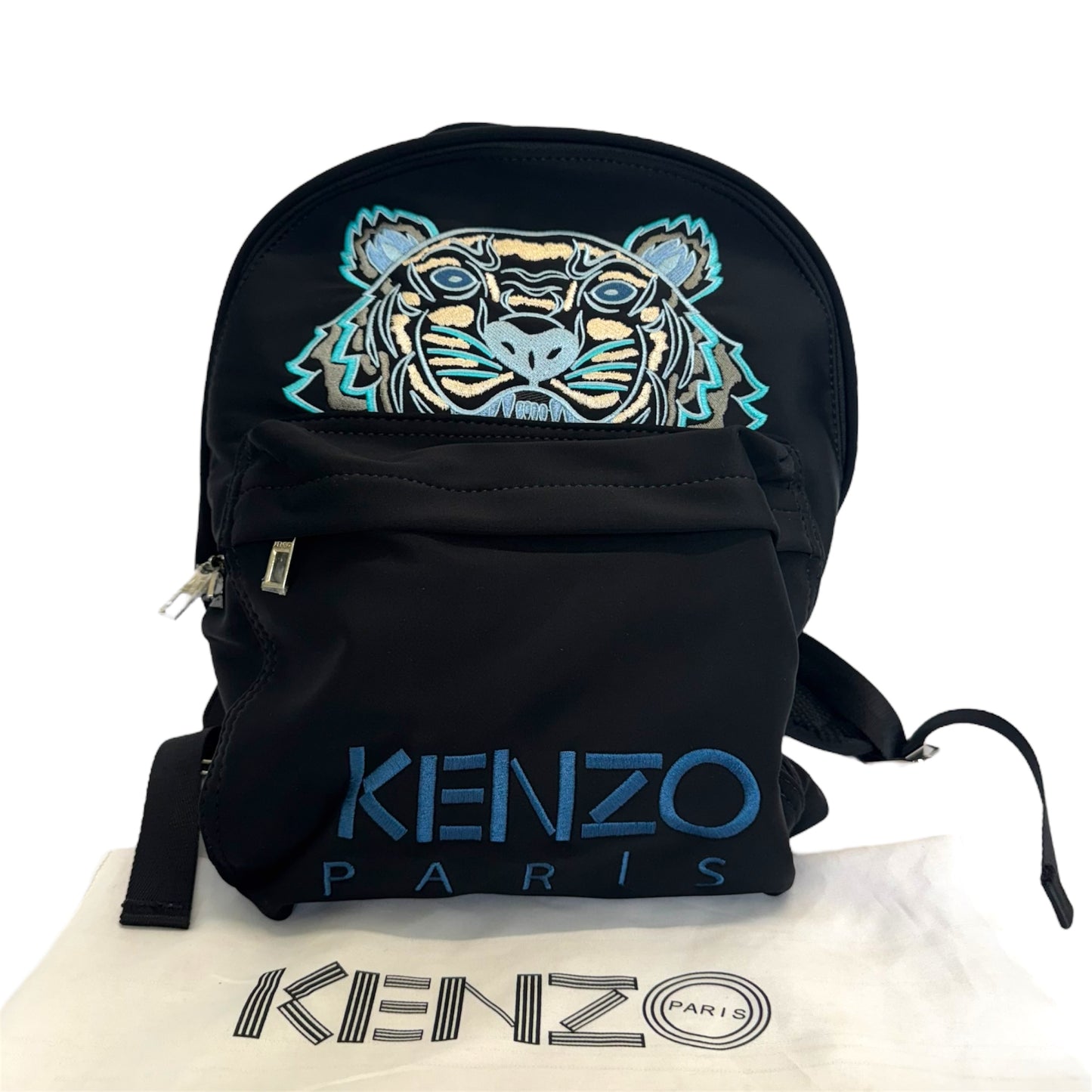 Kenzo Nylon Backpack
