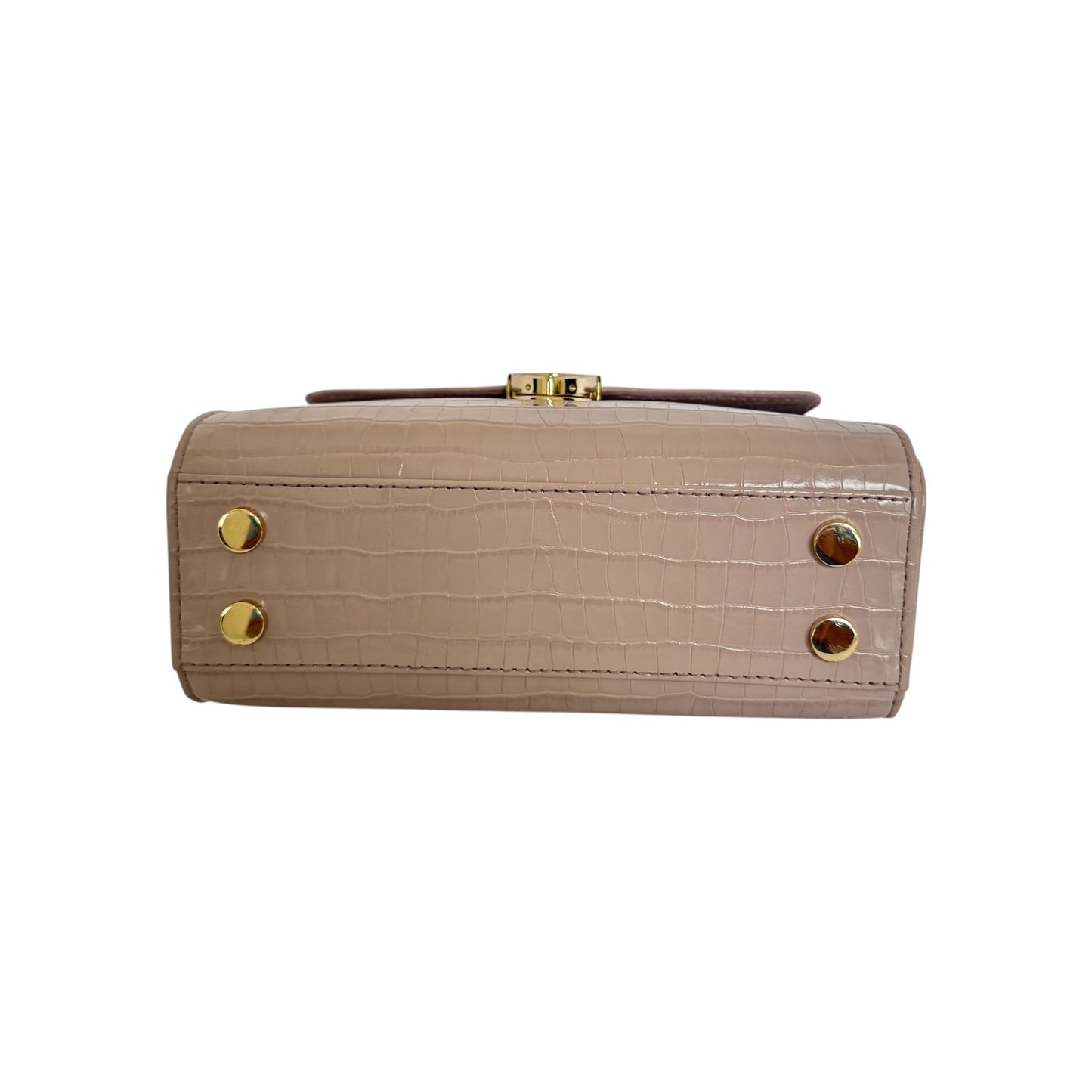 Aspinal of London Top Handle Bag
