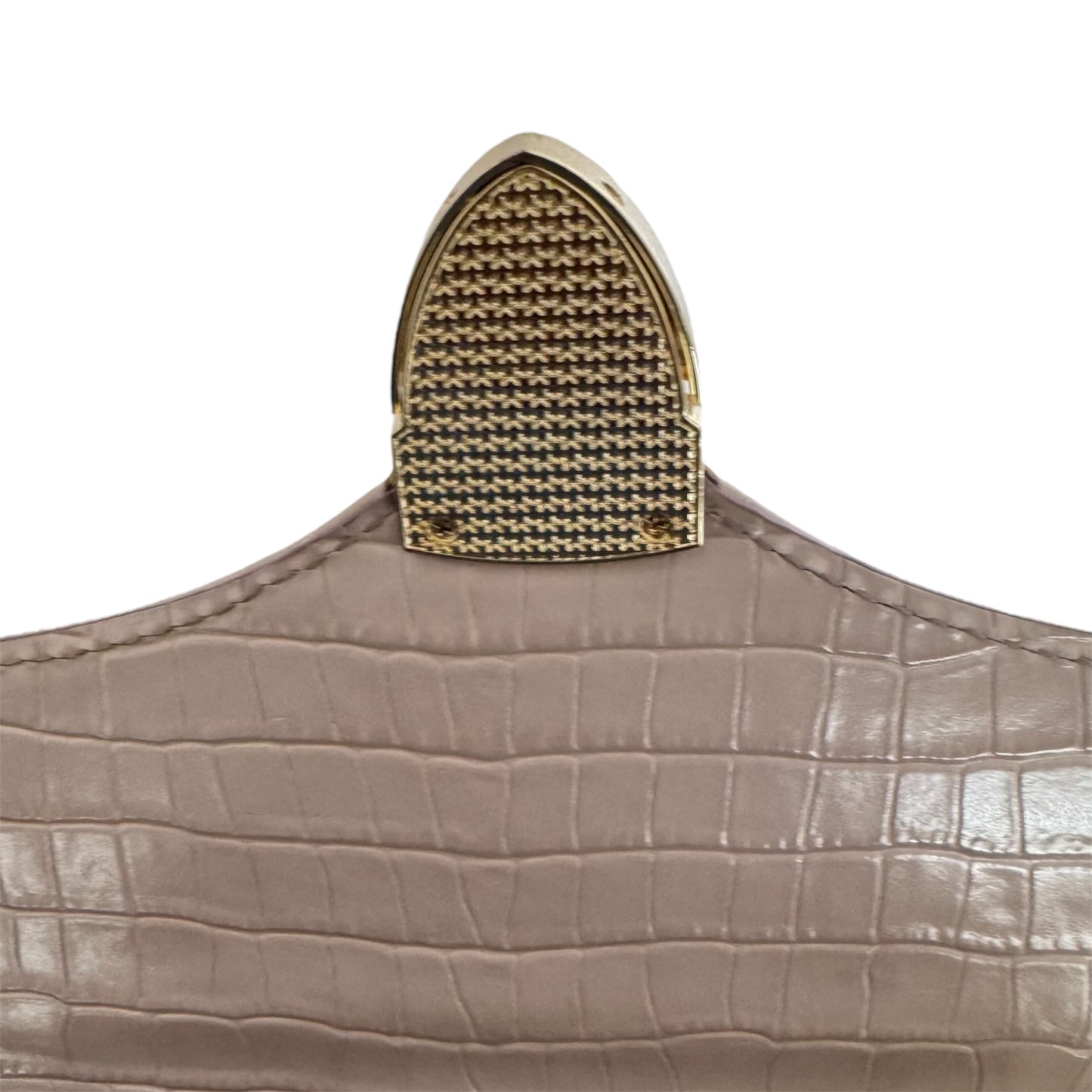 Aspinal of London Top Handle Bag