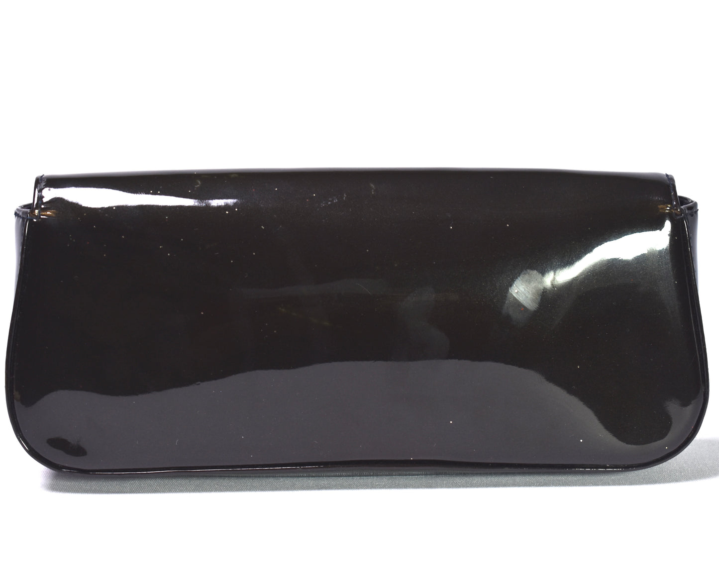 Louis Vuitton Vernis Sobe Clutch