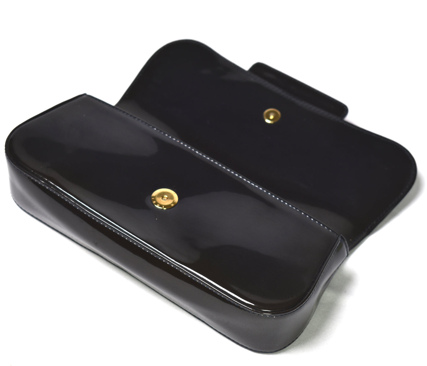 Louis Vuitton Vernis Sobe Clutch