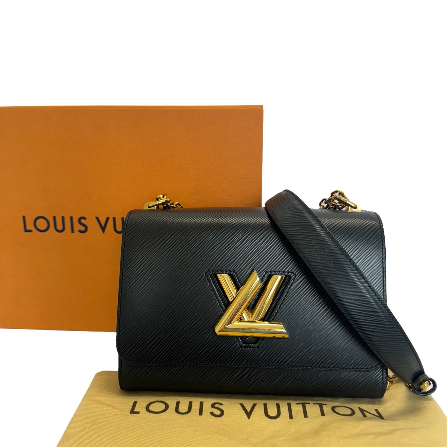 Louis Vuitton Twist MM