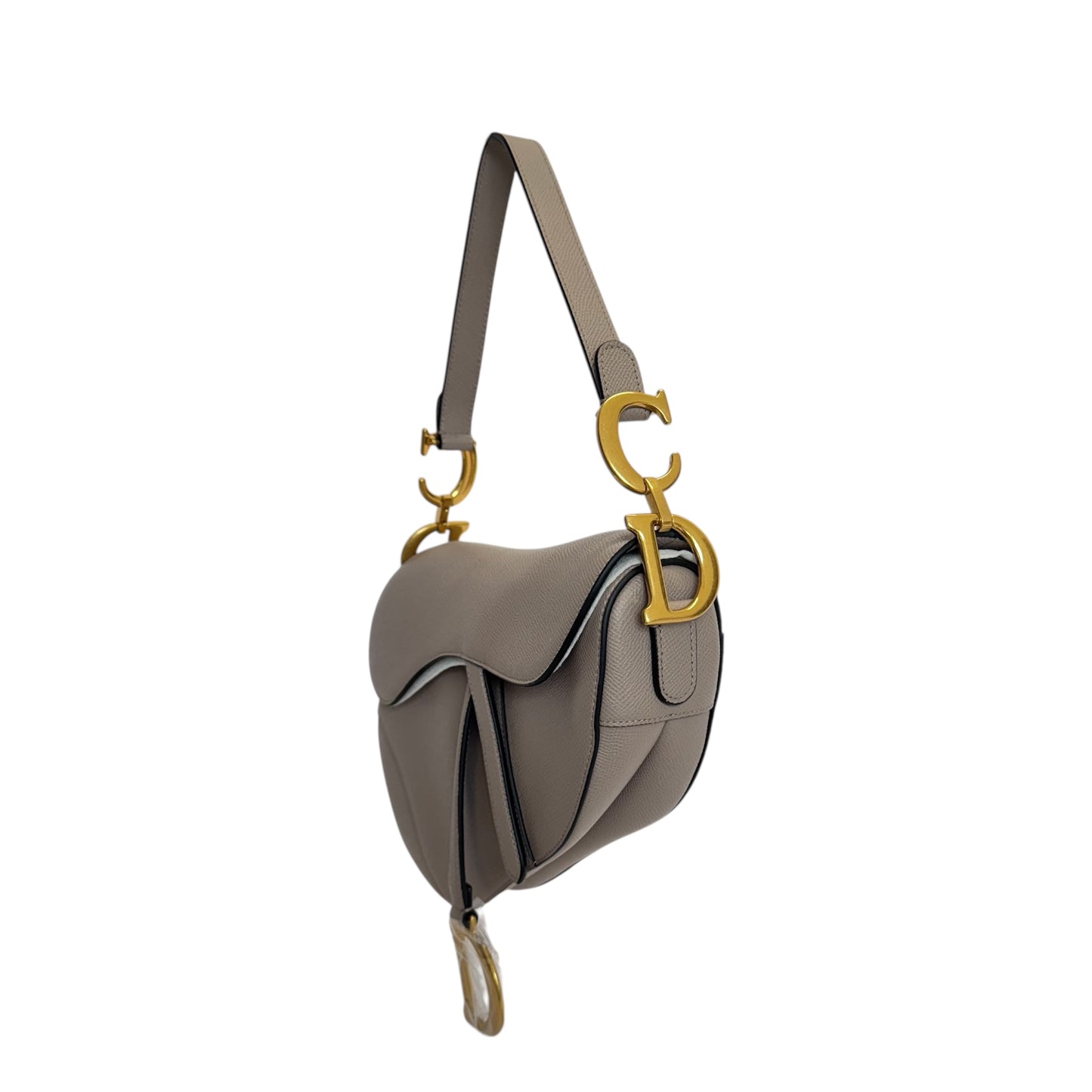 Christian Dior Saddle Bag