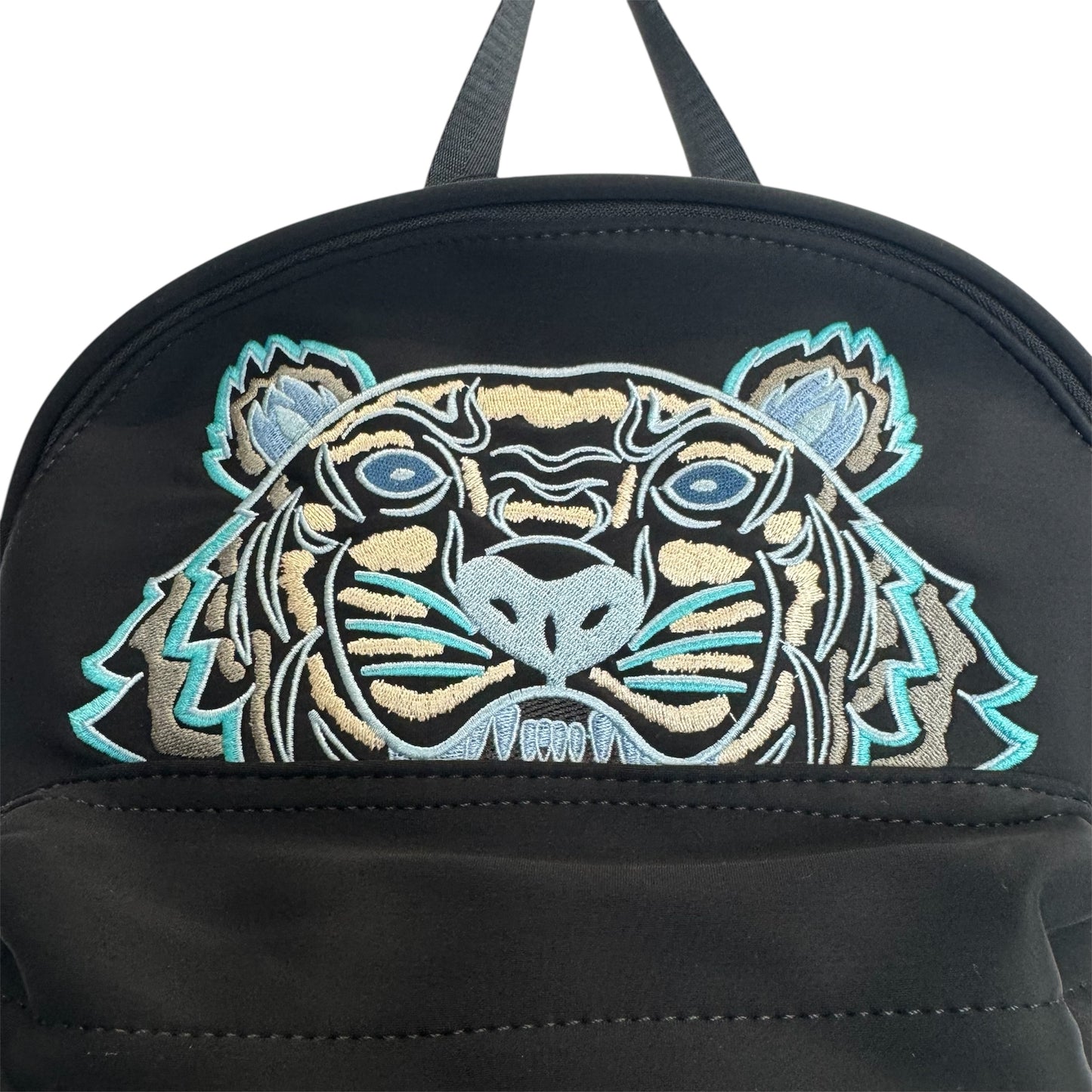 Kenzo Nylon Backpack