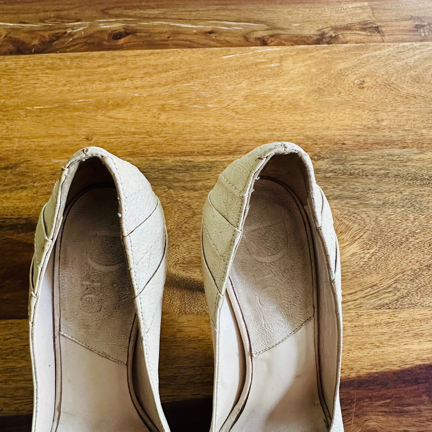 Christian Dior Heels - Size 36
