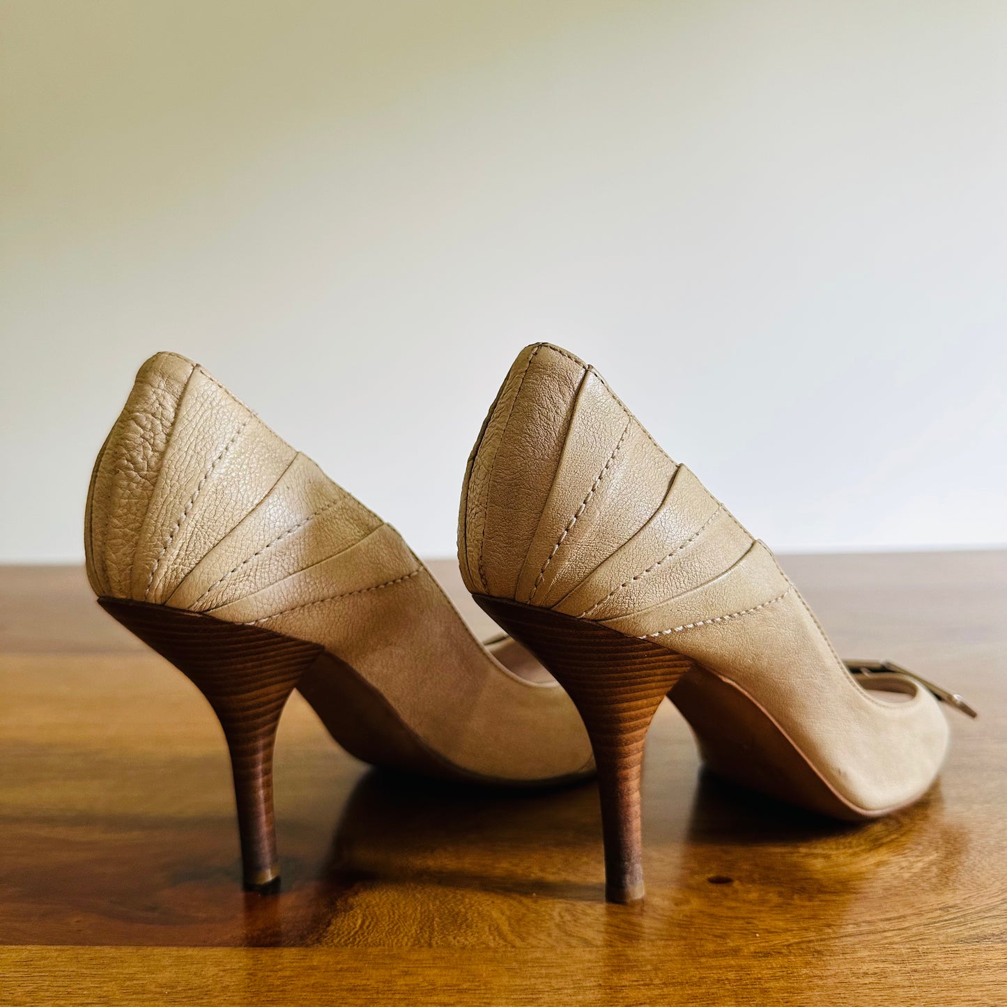 Christian Dior Heels - Size 36