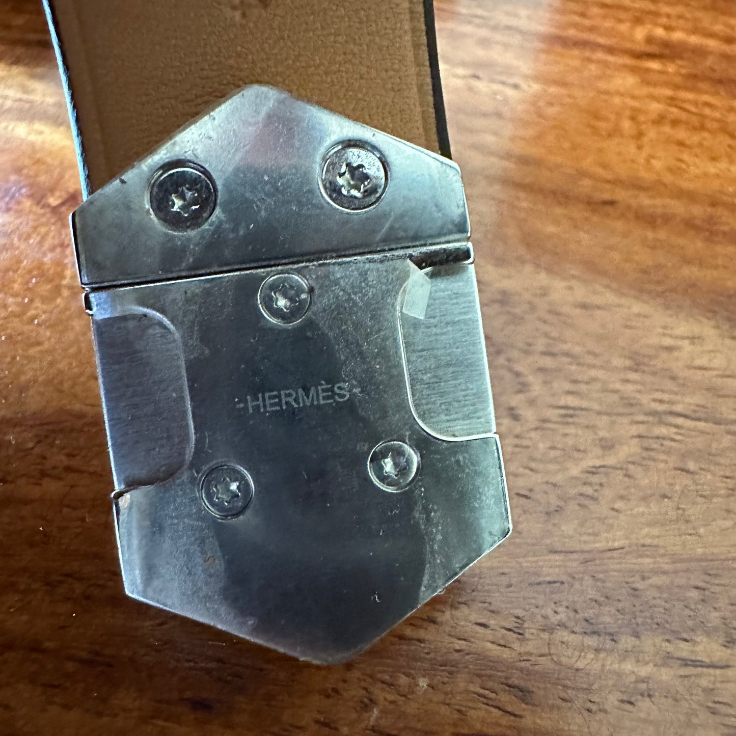 Hermès Super H Bracelet