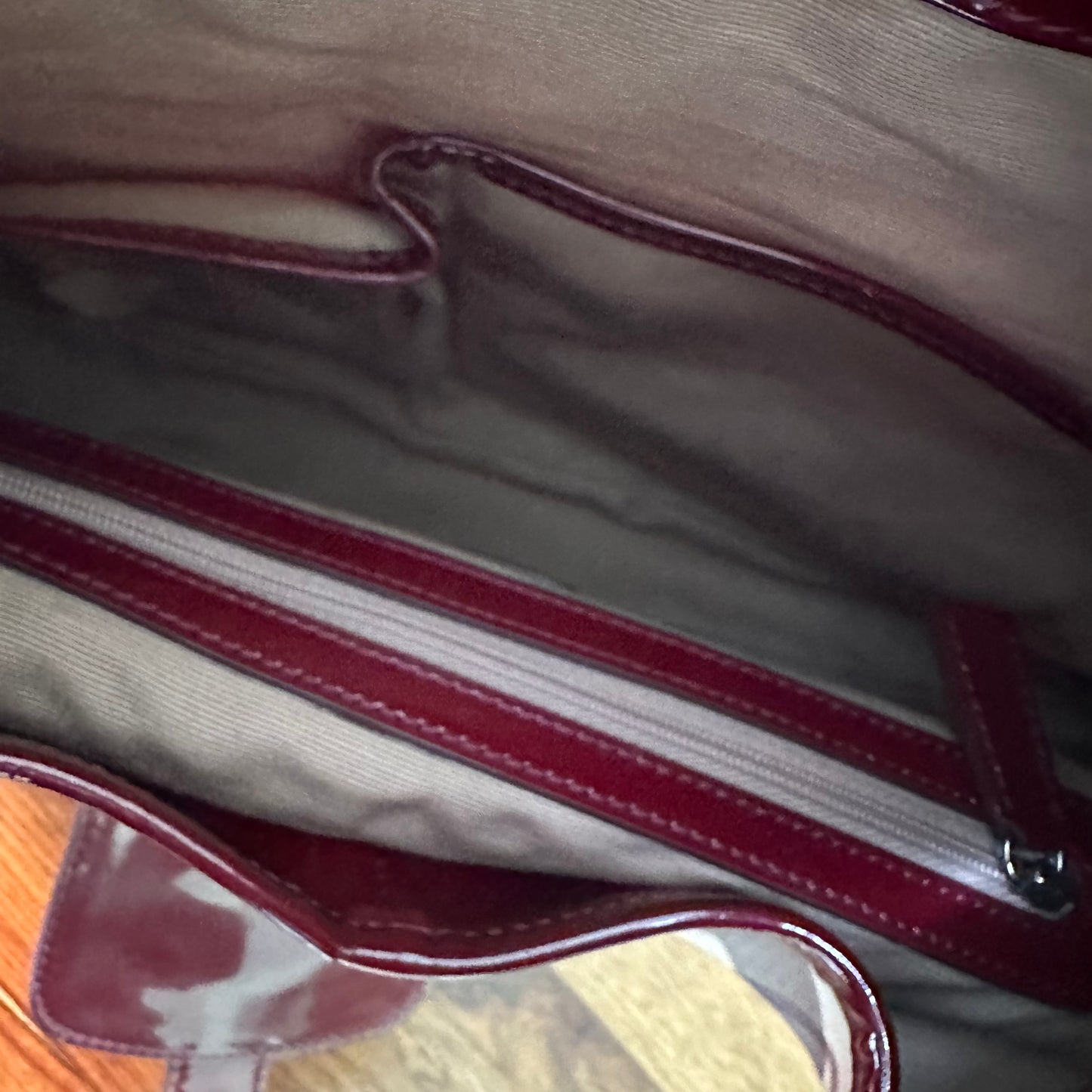 Burberry Brooke Nova Check Hobo Bag