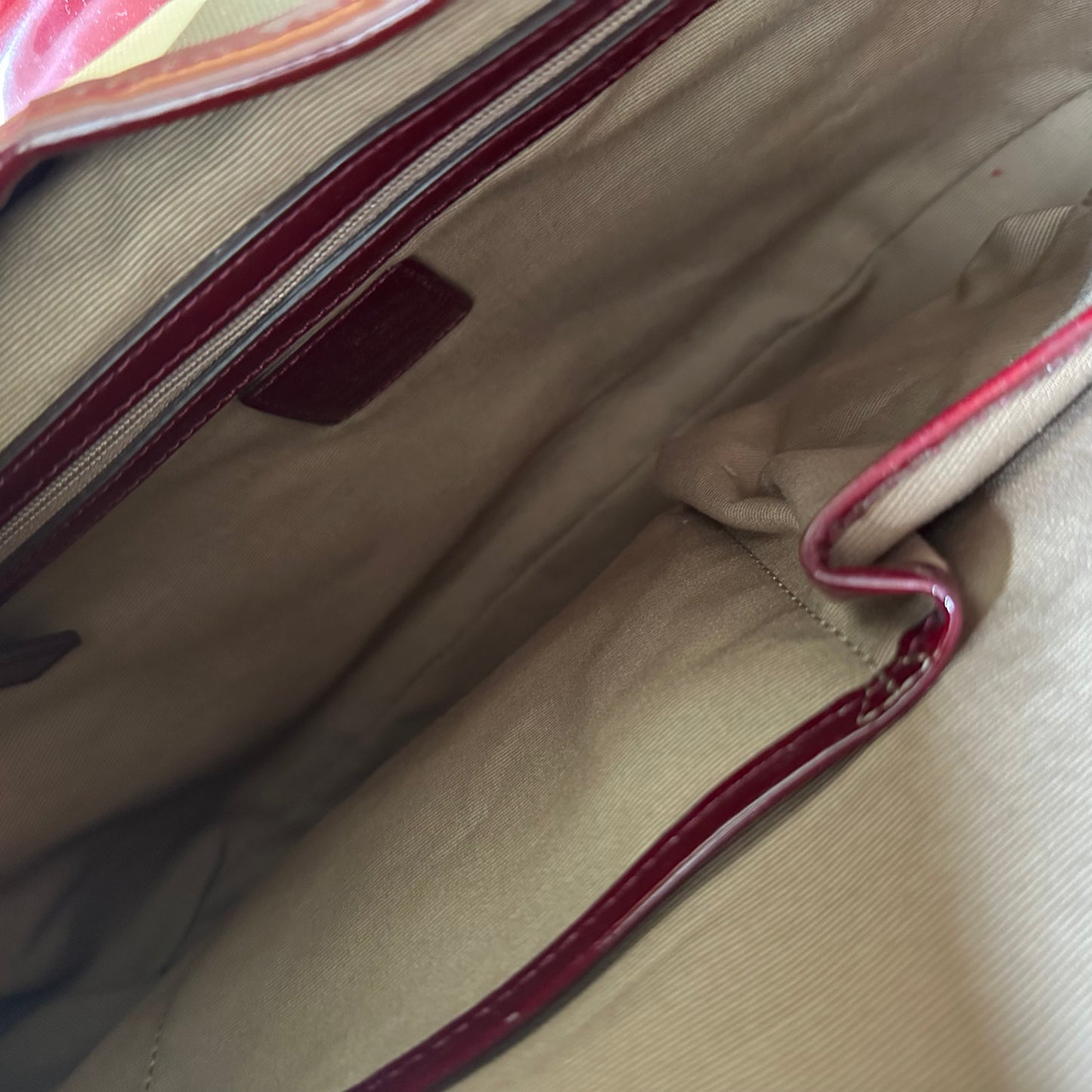 Burberry Brooke Nova Check Hobo Bag