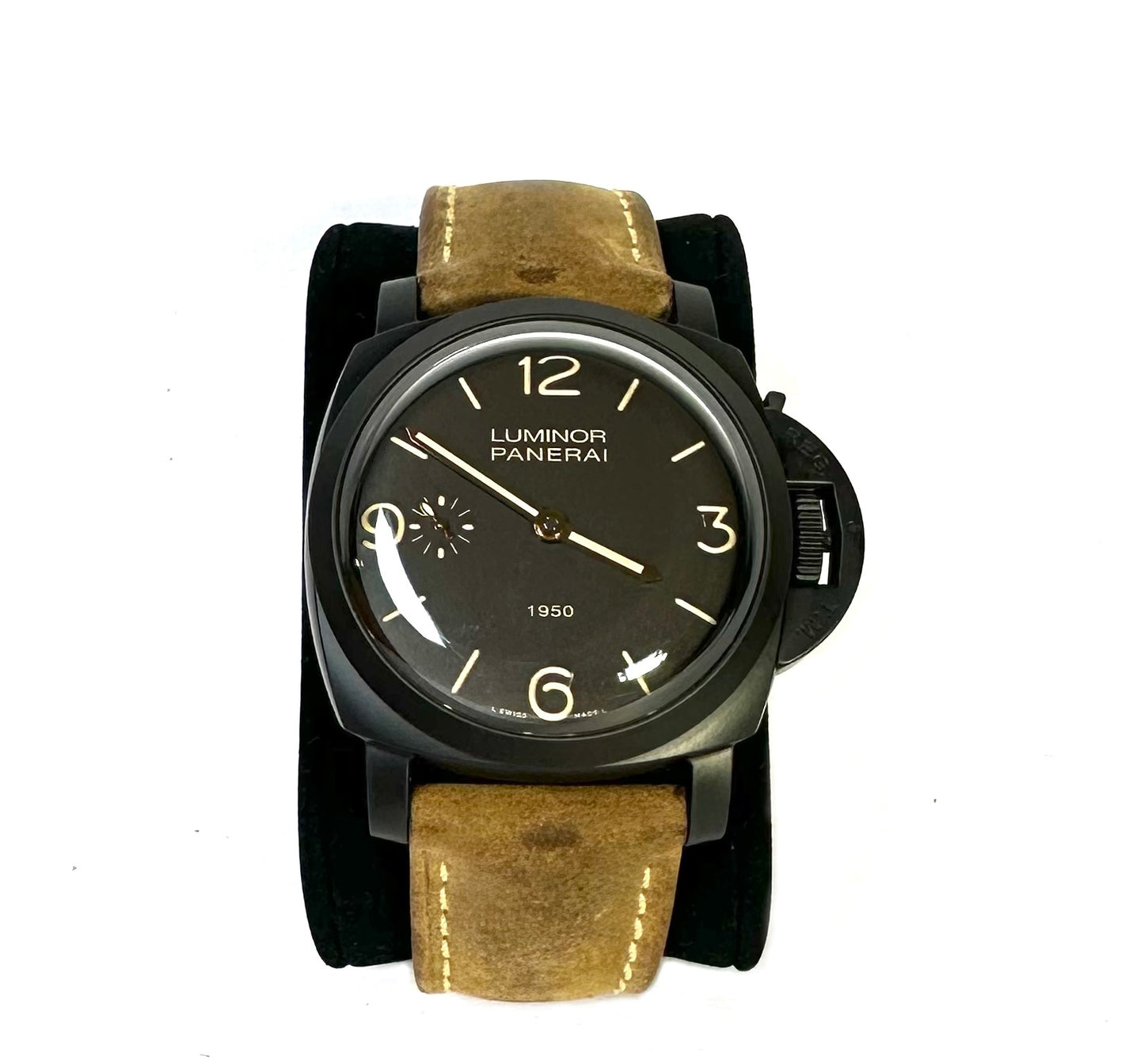 Panerai Luminor 1950 Composite 3 Days Special Edition Watch