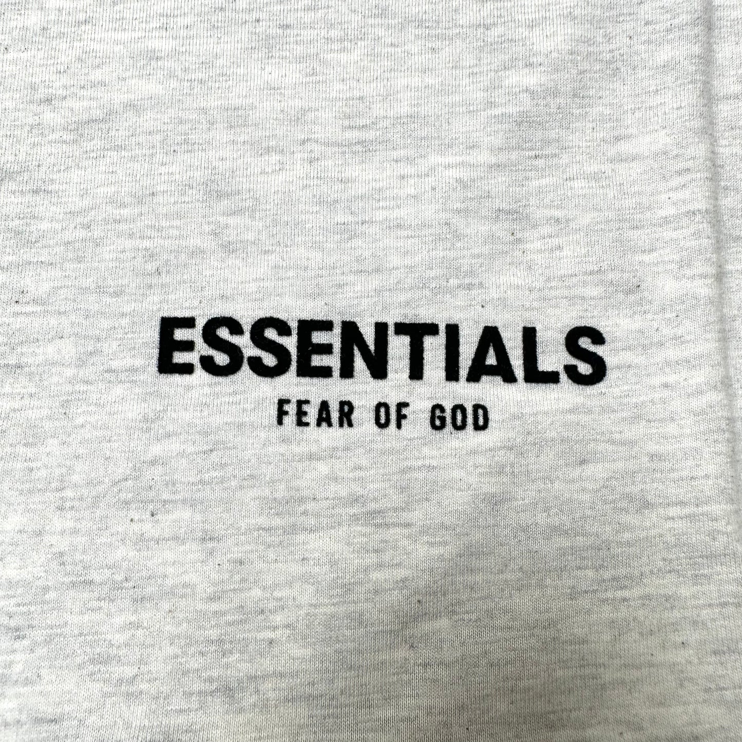 Essentials - Fear of God T-Shirt - Size Small