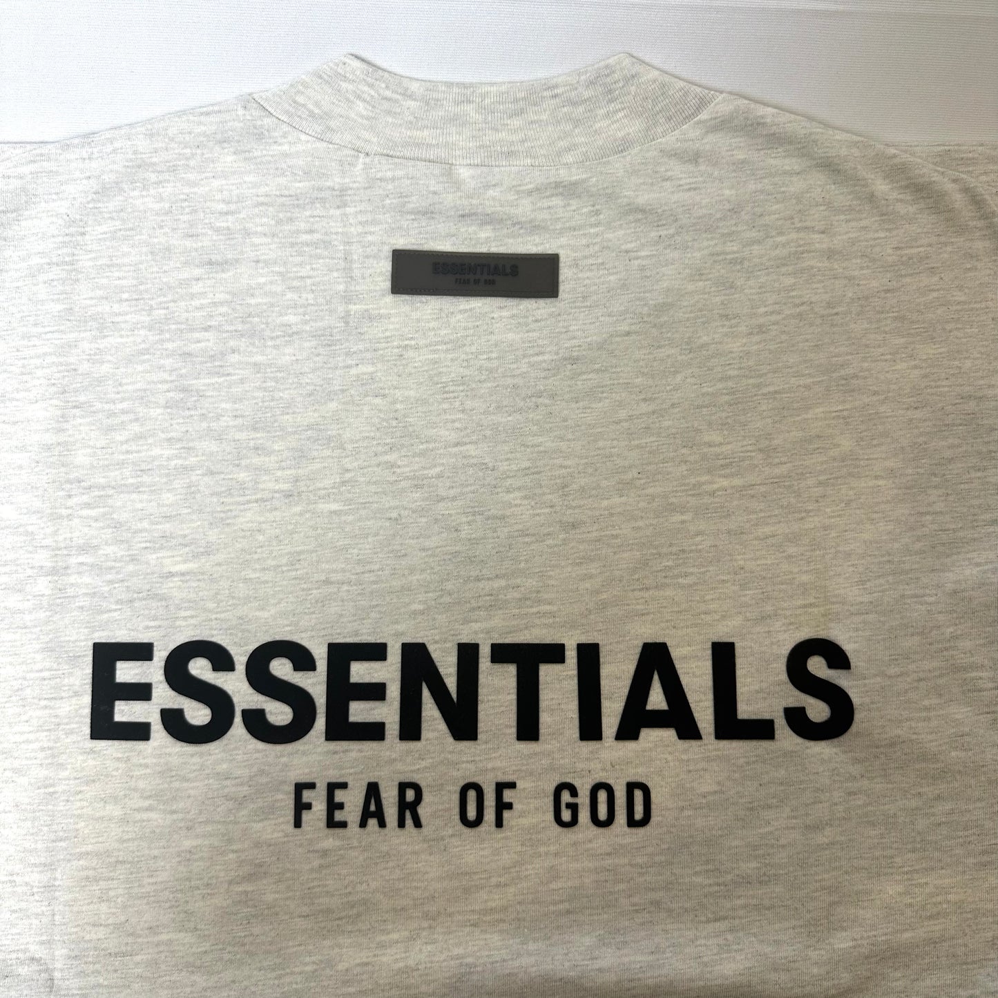 Essentials - Fear of God T-Shirt - Size Small