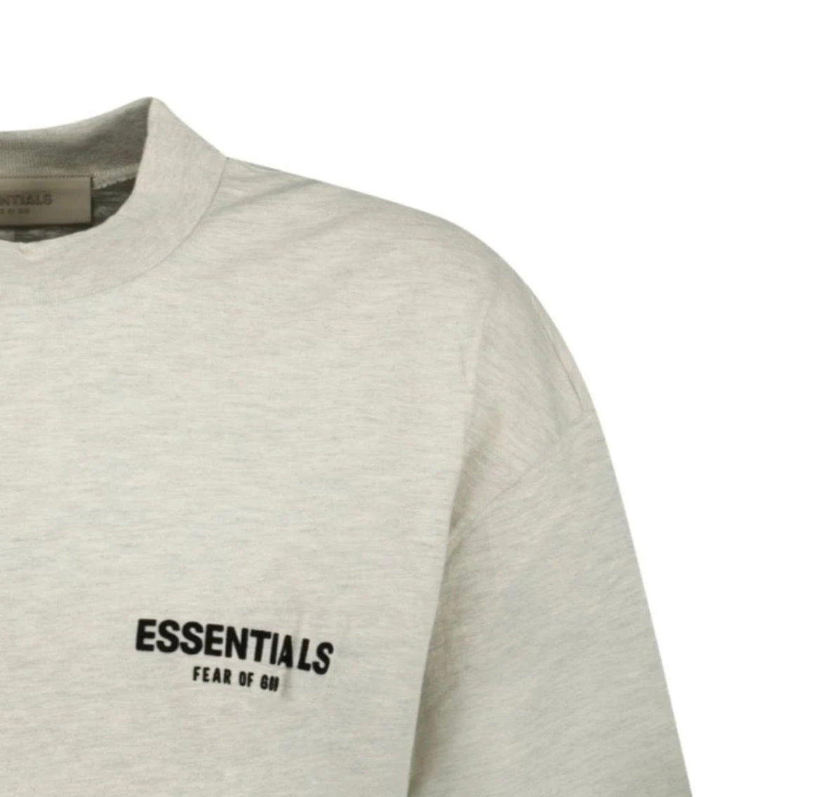 Essentials - Fear of God T-Shirt - Size Small