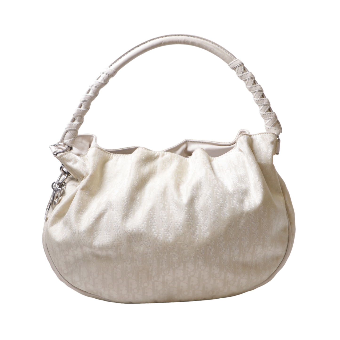 Christian Dior Diorissimo Lovely Hobo Bag