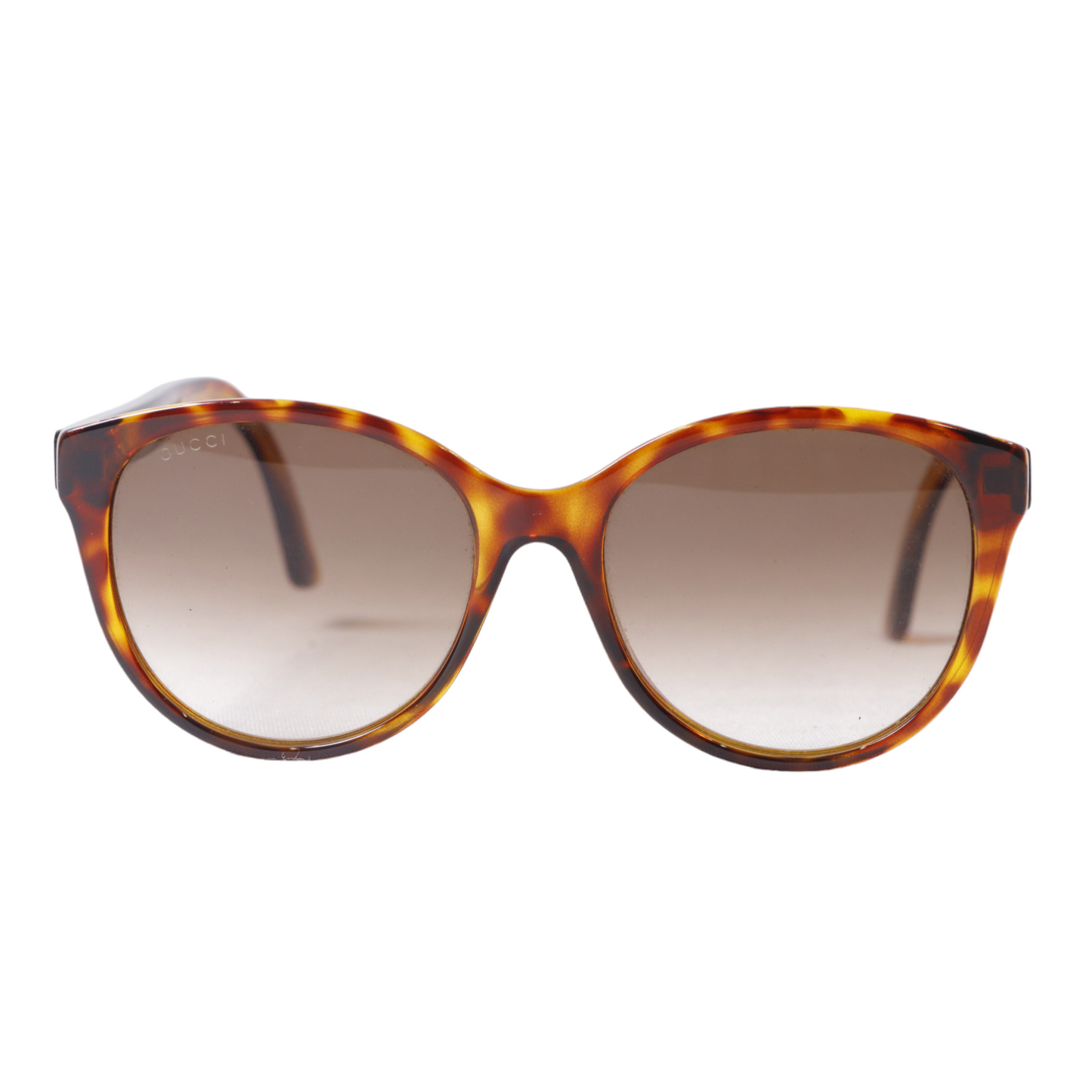 Gucci Cat-Eye Gradient Sunglasses