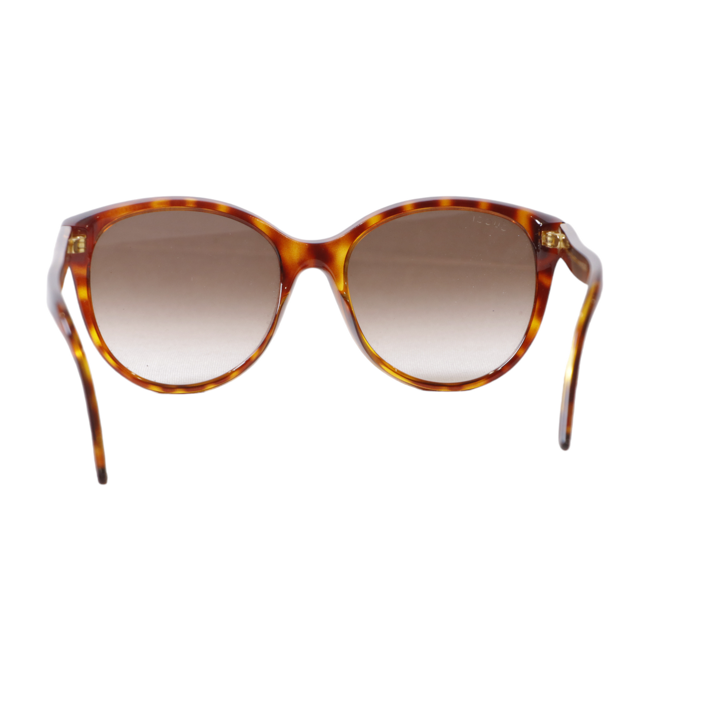 Gucci Cat-Eye Gradient Sunglasses