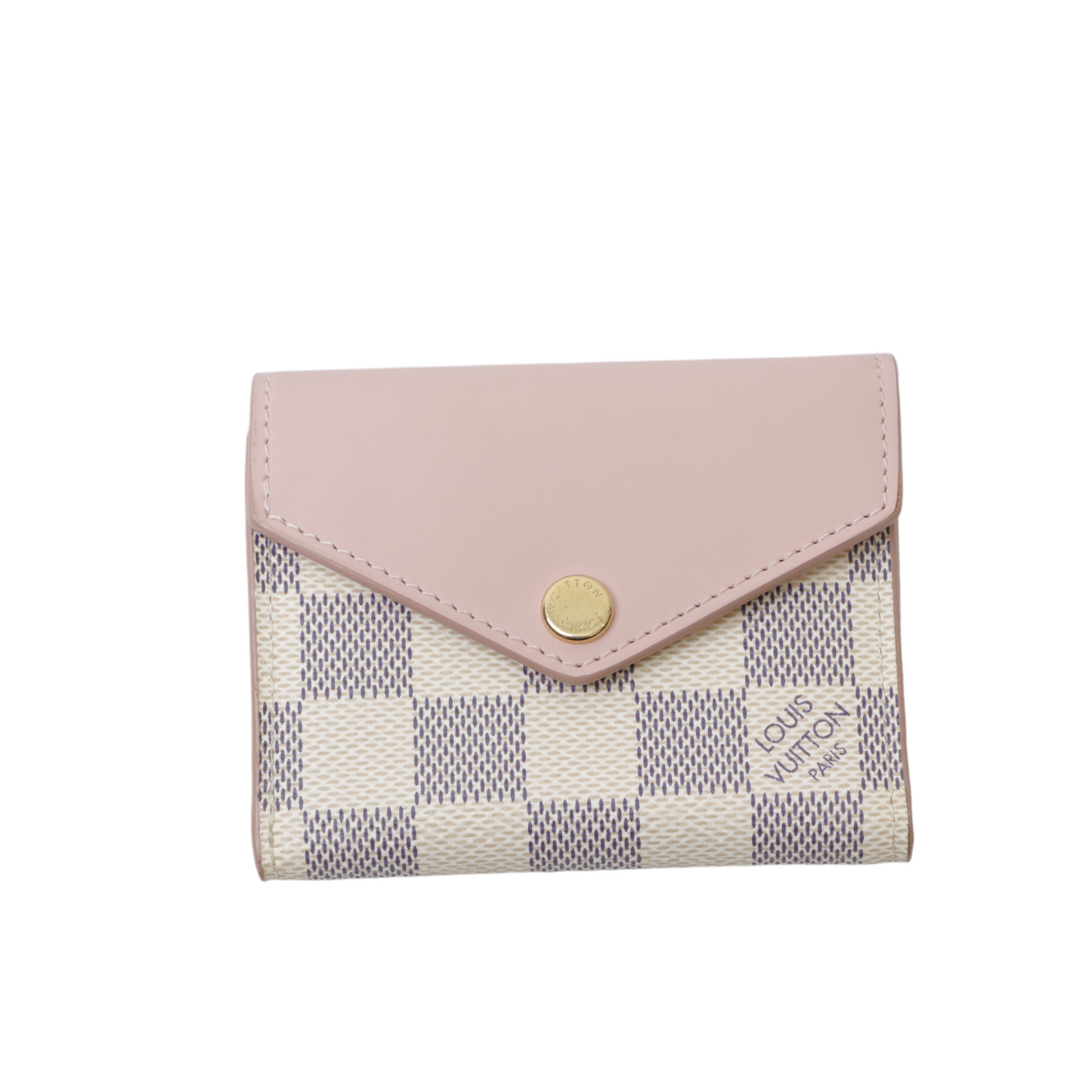 Louis Vuitton Zoé Wallet