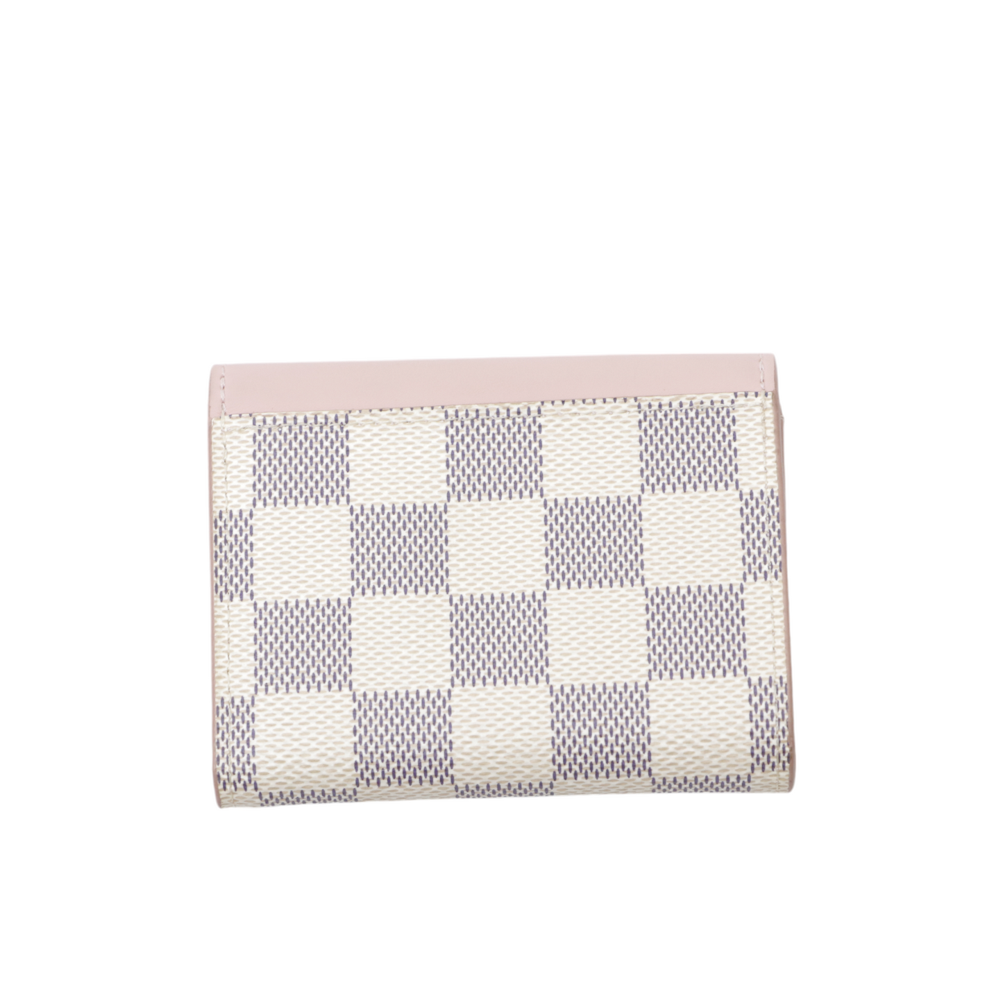 Louis Vuitton Zoé Wallet