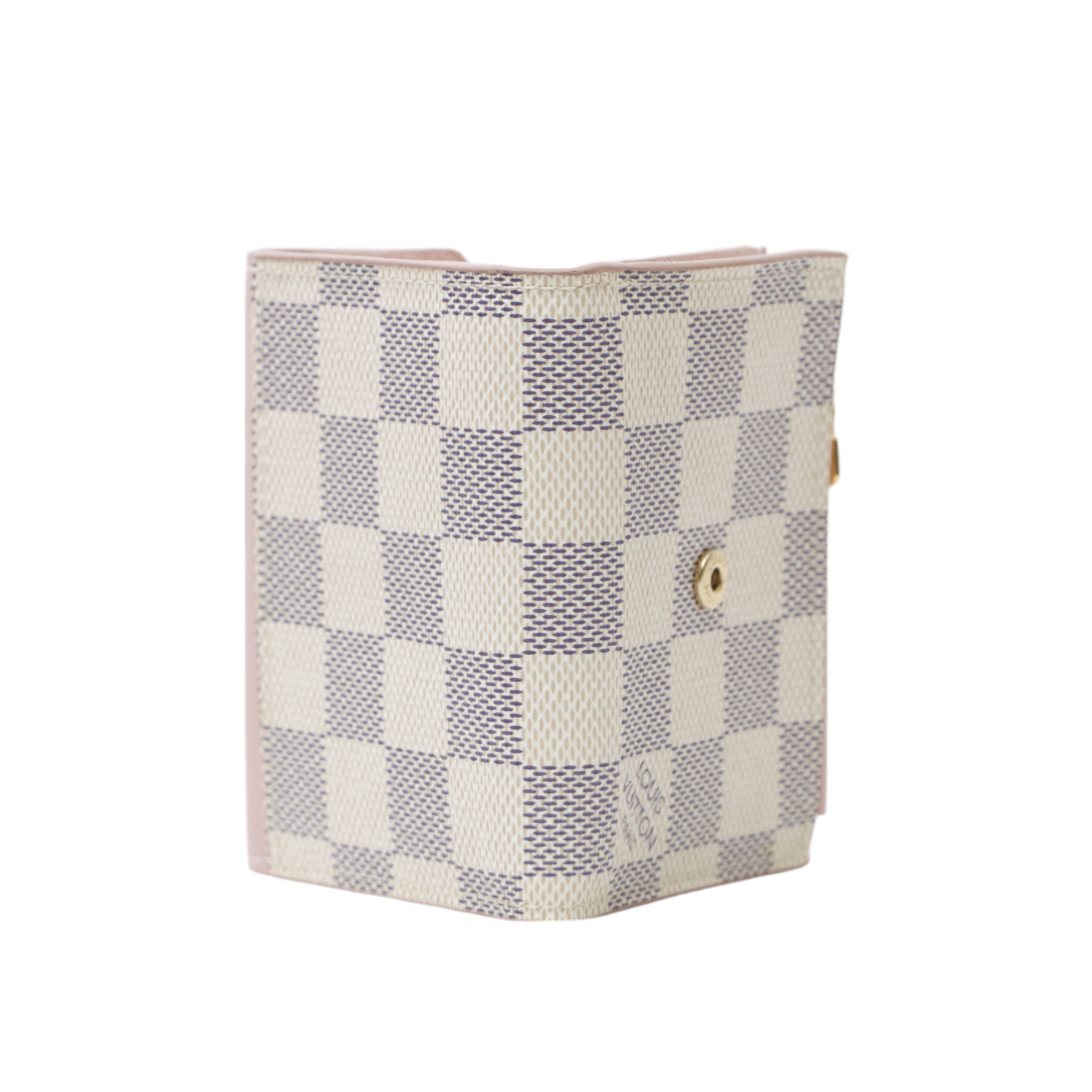 Louis Vuitton Zoé Wallet