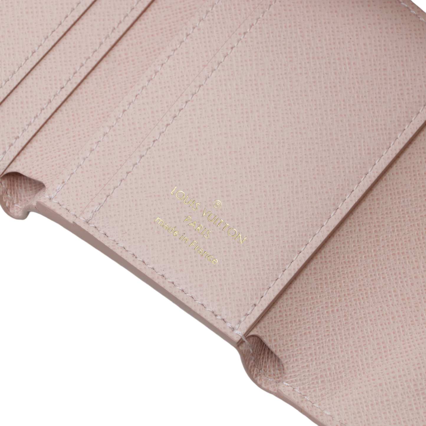 Louis Vuitton Zoé Wallet