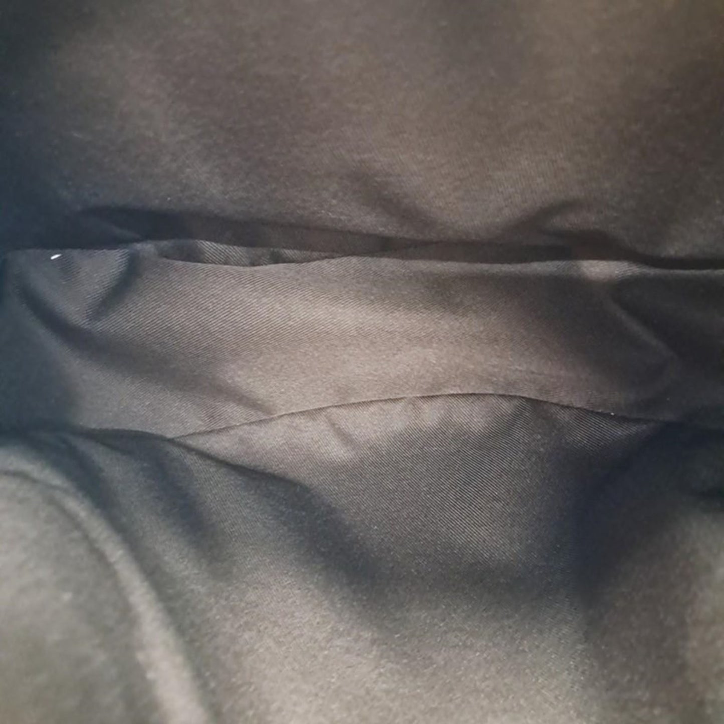 Louis Vuitton Monogram Reverse Loop Hobo w/ Pouch