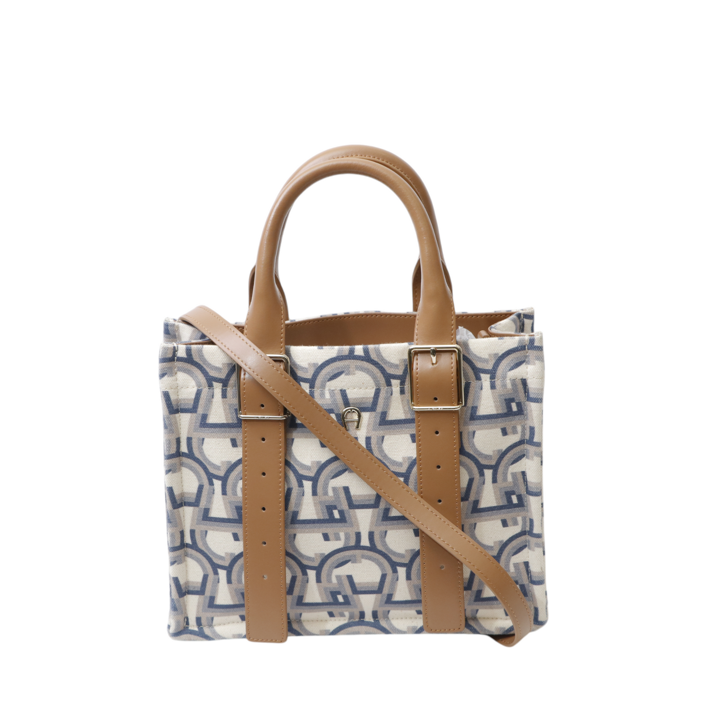 Aigner Small Tote Bag