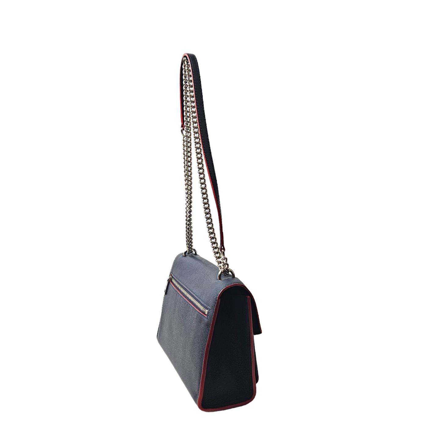 Louis Vuitton MyLockMe Shoulder Bag
