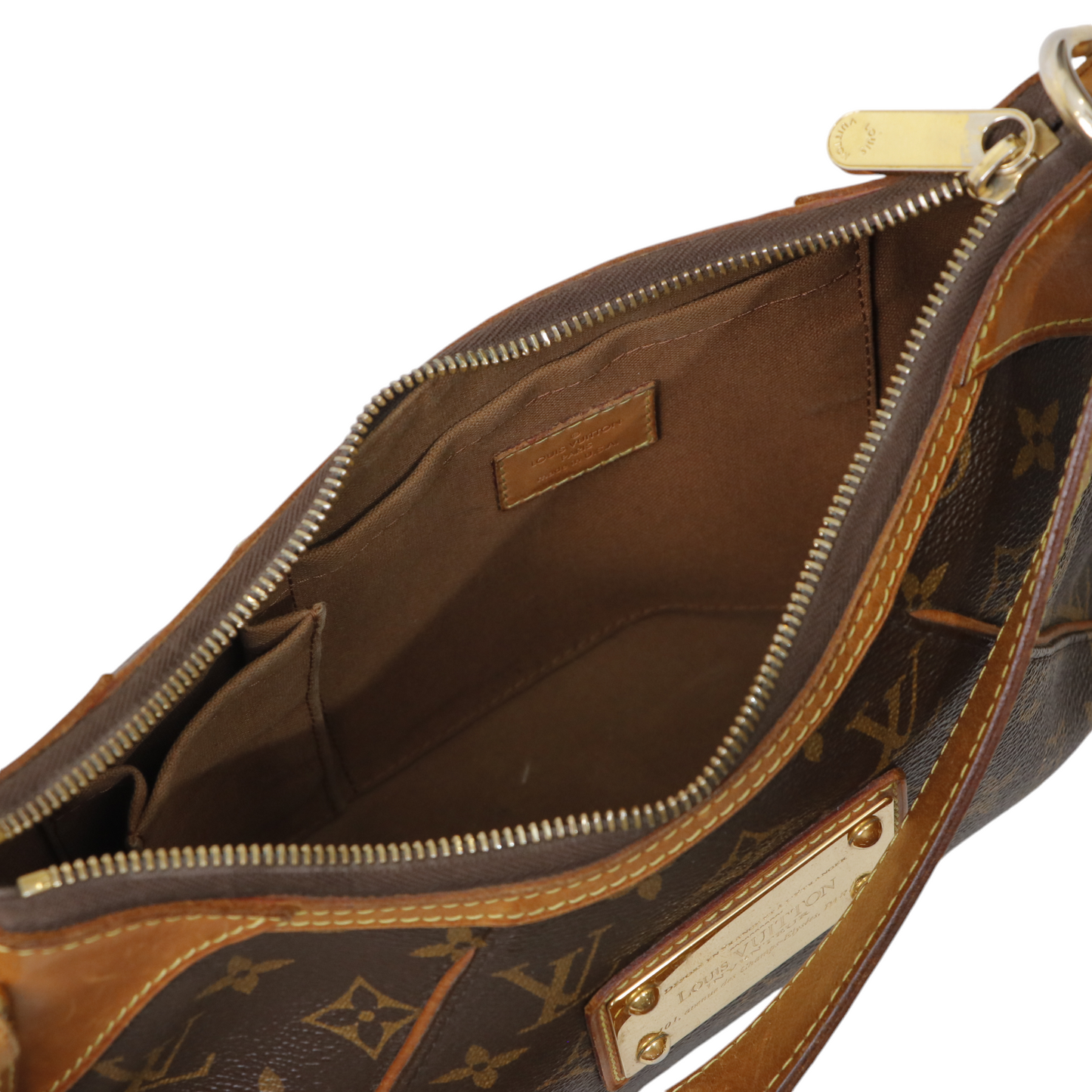 Louis Vuitton Monogram Thames PM