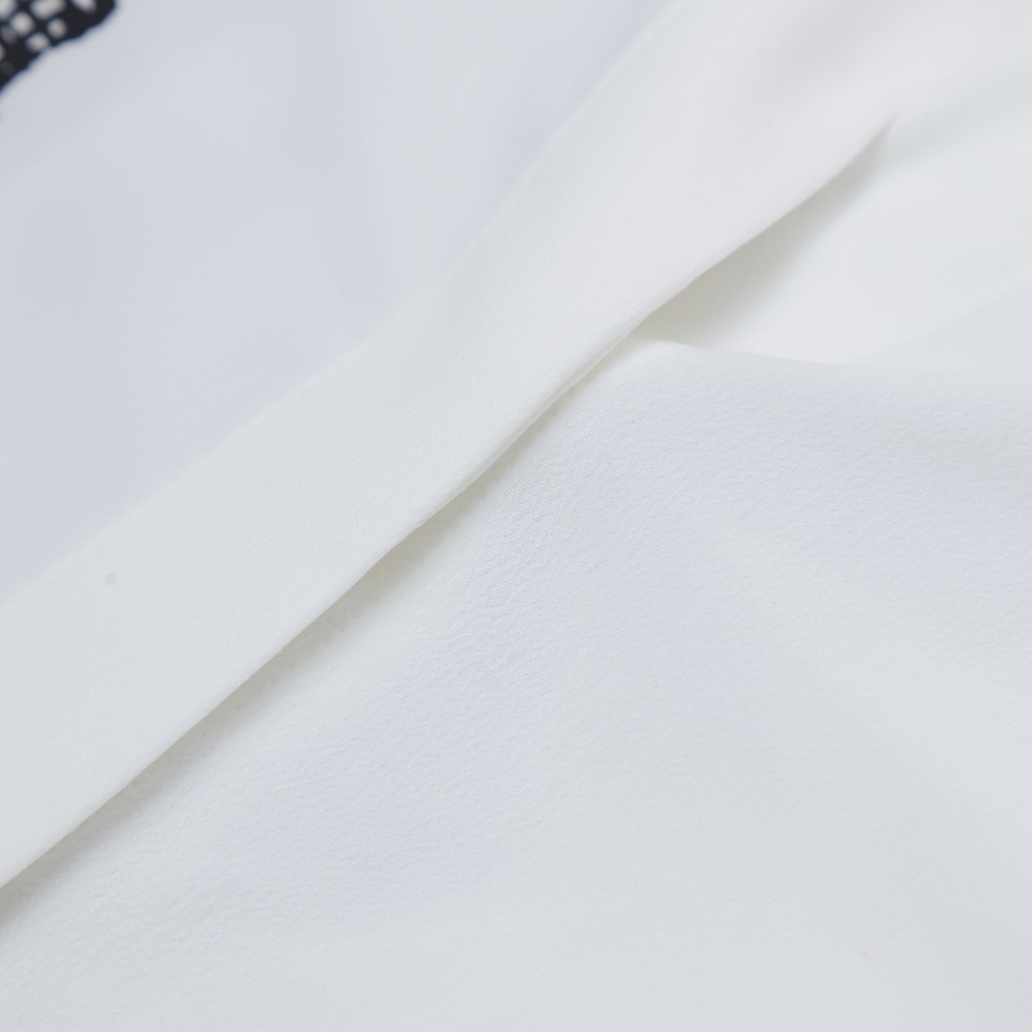 Karl Lagerfeld Embellished Button-Up Shirt- Size M