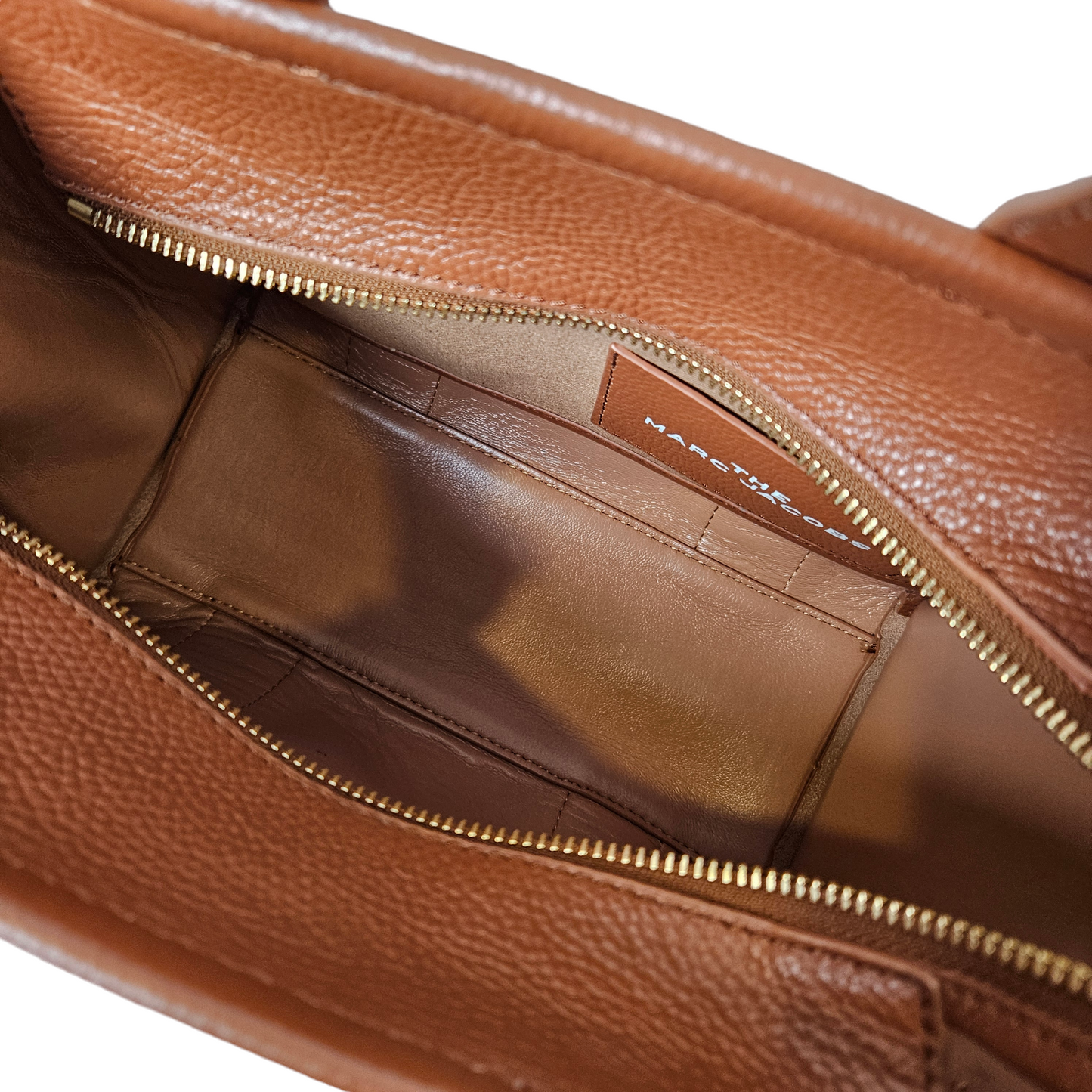 Marc Jacobs Argon Oil Tote Bag