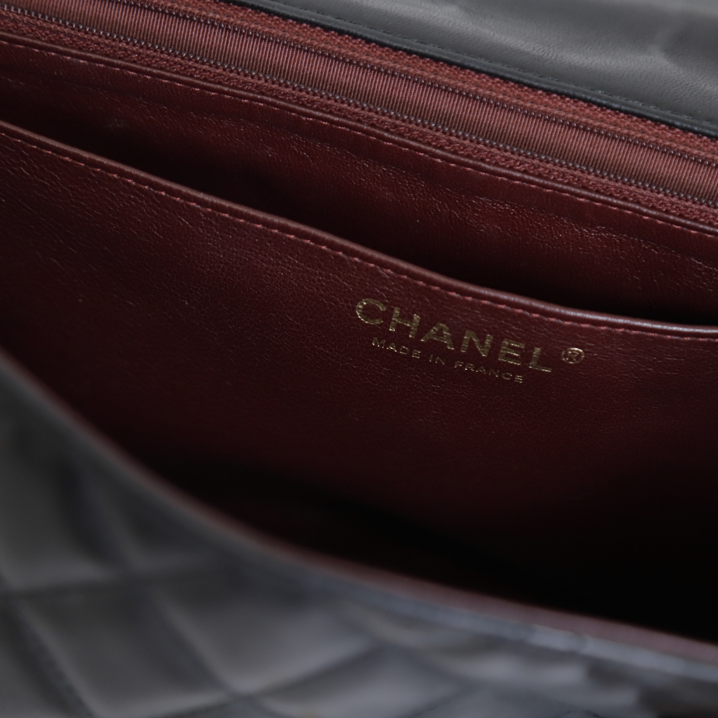 Chanel Classic Jumbo Single Flap Bag