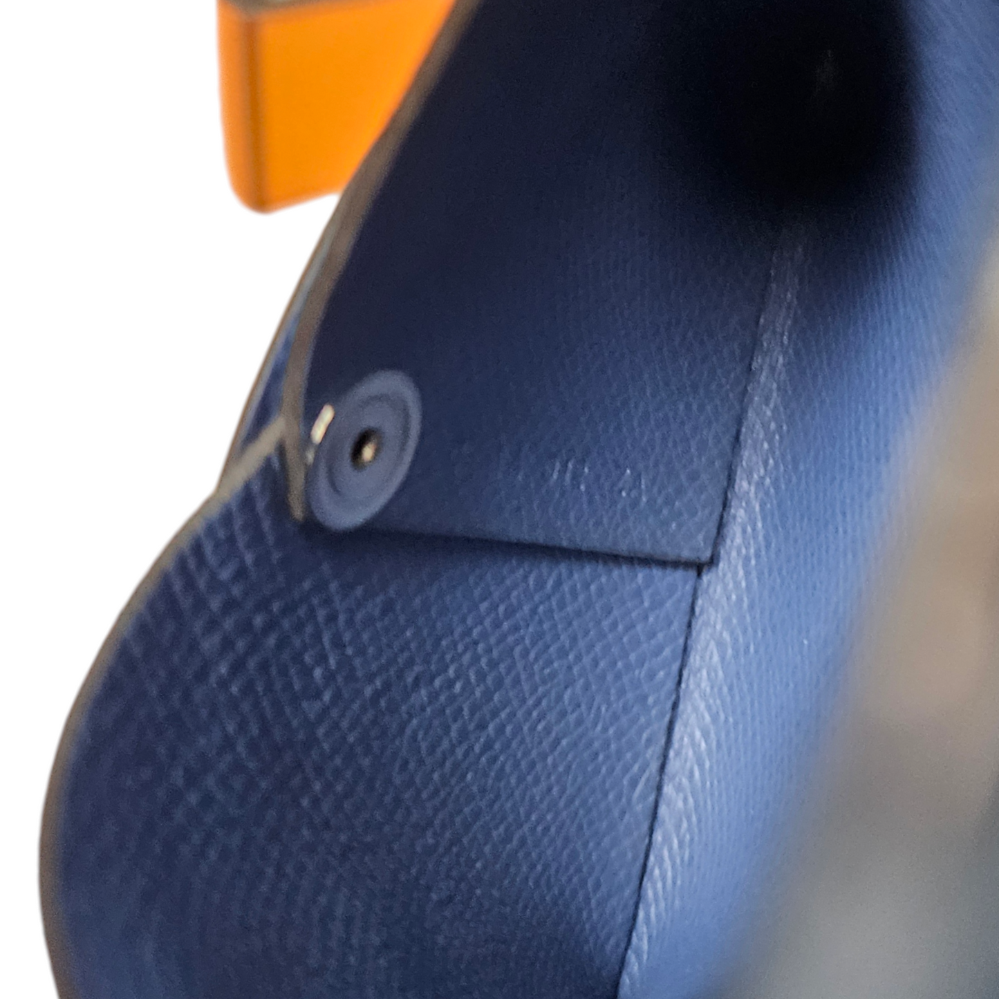 Hermes Bastia Coin Pouch