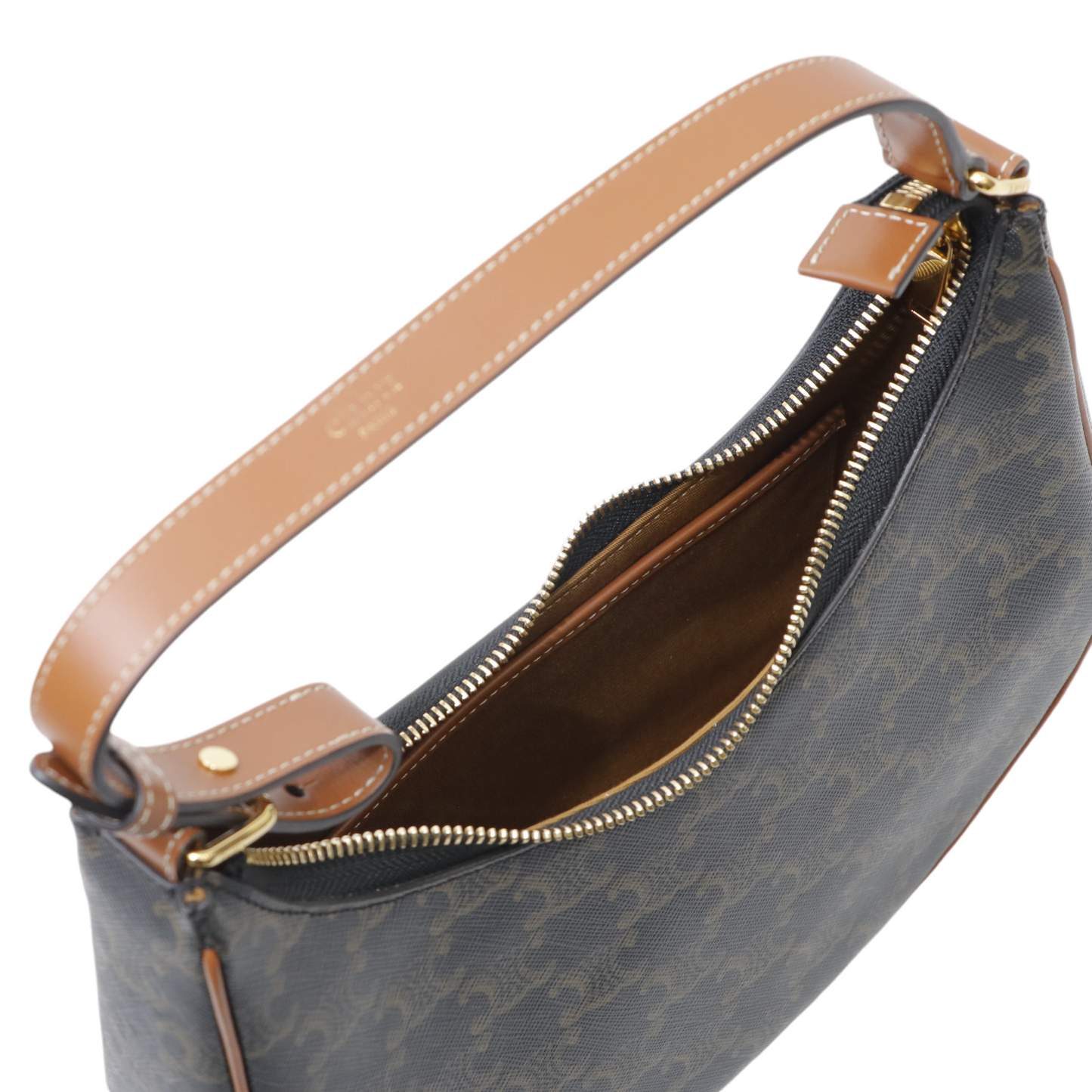 Celine Triomphe Ava Hobo
