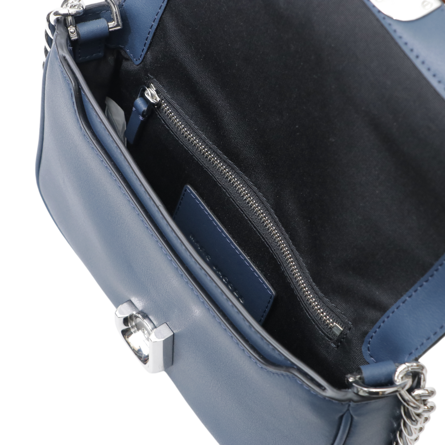 Marc Jacobs Leather Shoulder Bag