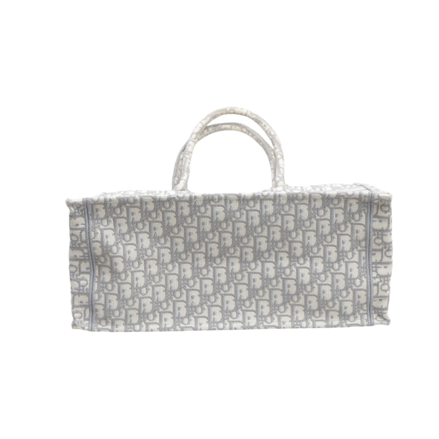 Christian Dior Large Book Tote
