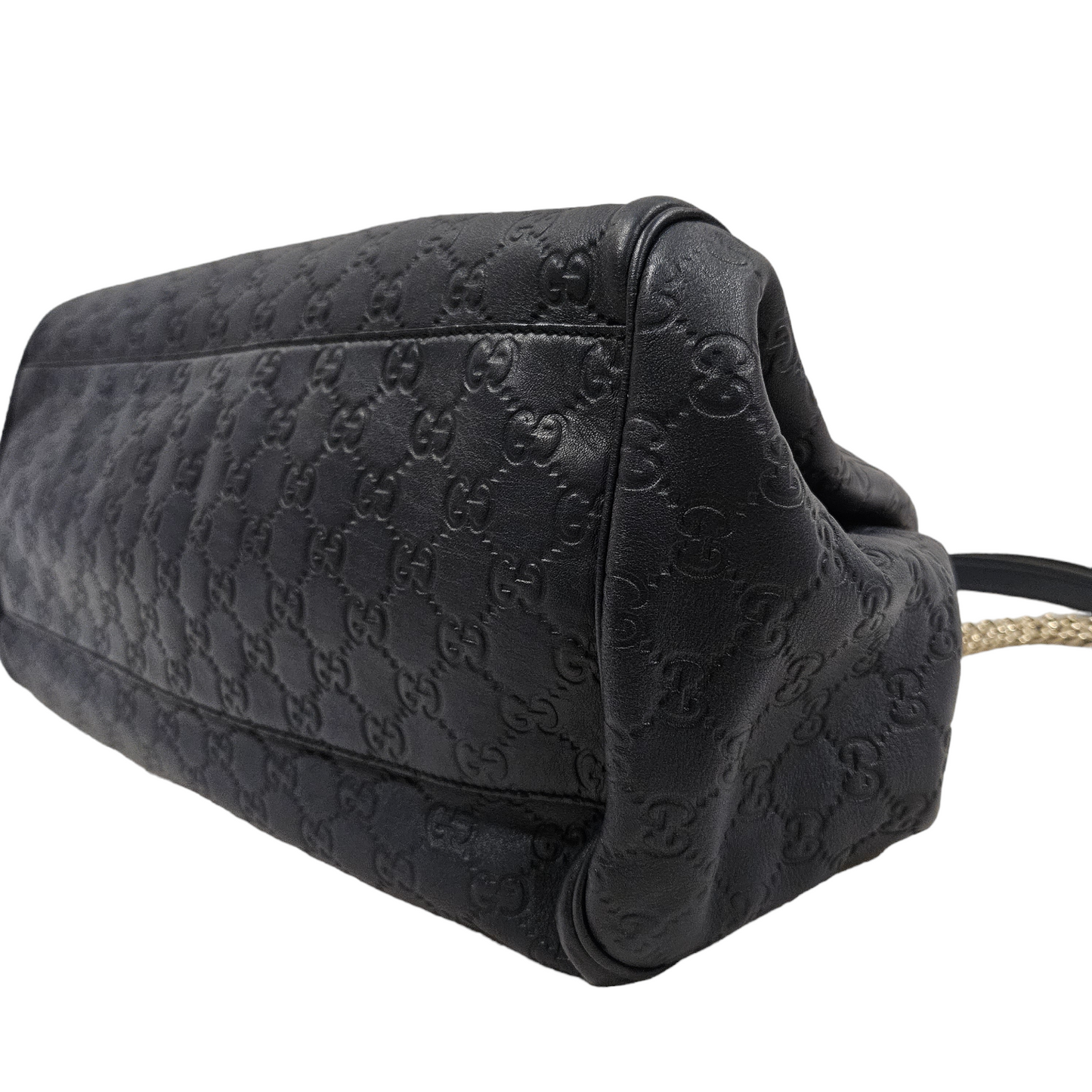 Gucci GG Guccissima Emily Shoulder Bag