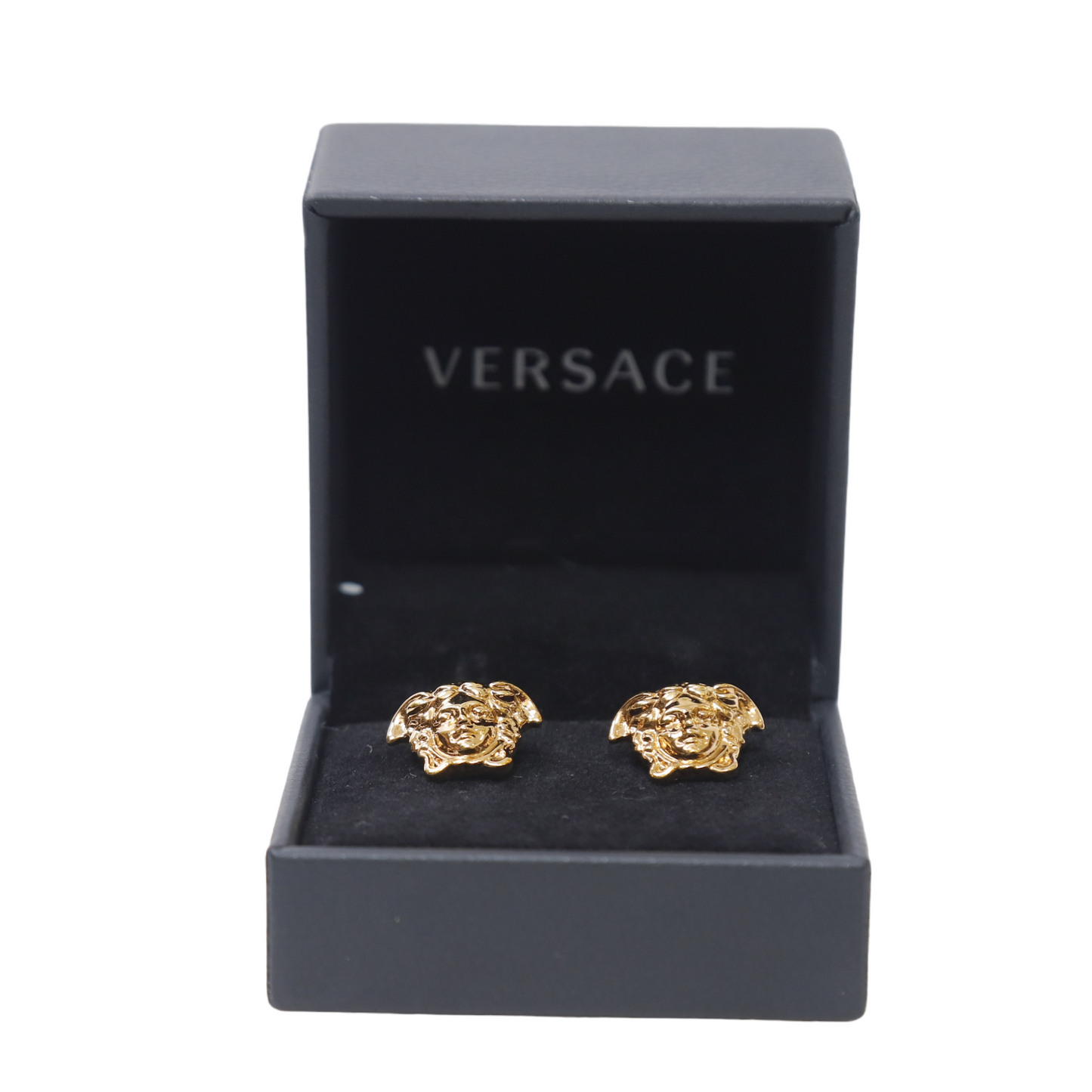 Versace Medusa Earrings